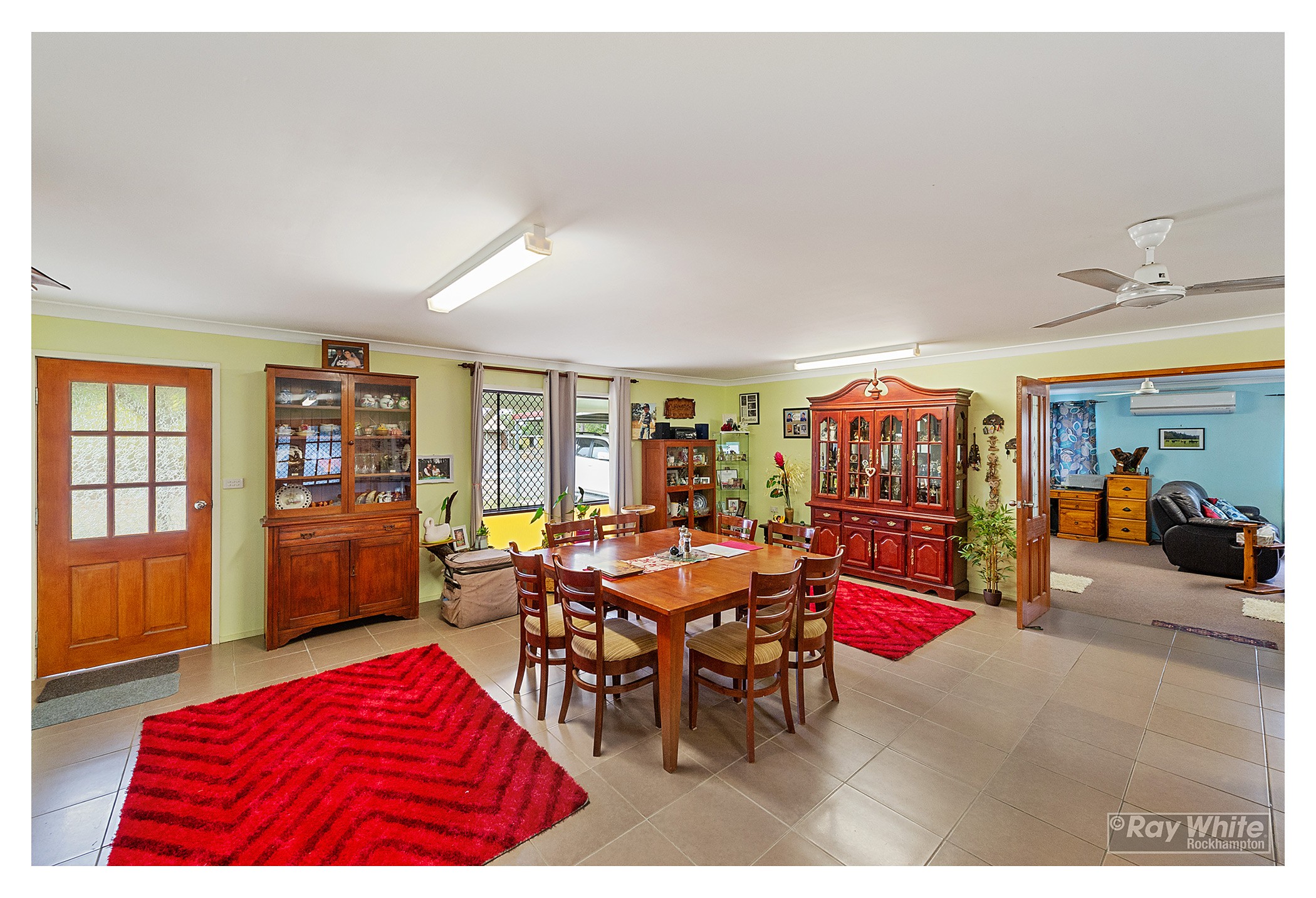 20 Lister Street, Gracemere, QLD 4702