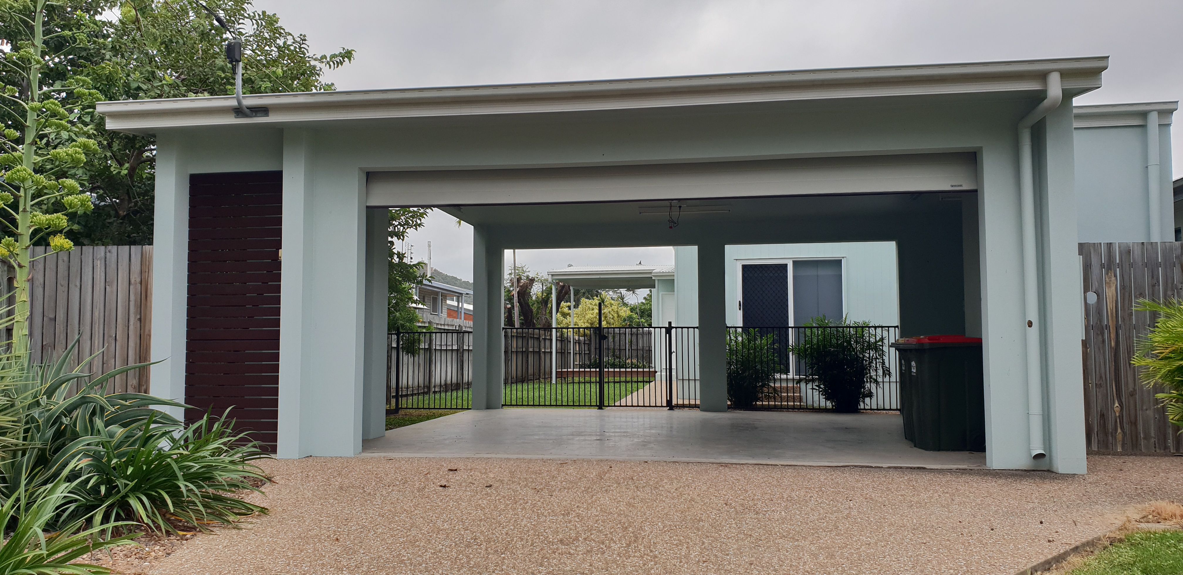 15 Peel Street, Garbutt QLD 4814