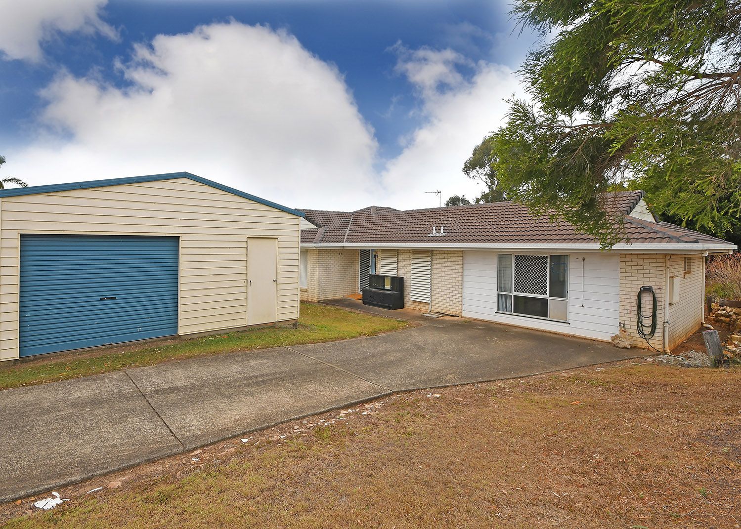 61 Cove Boulevard, River Heads, QLD 4655