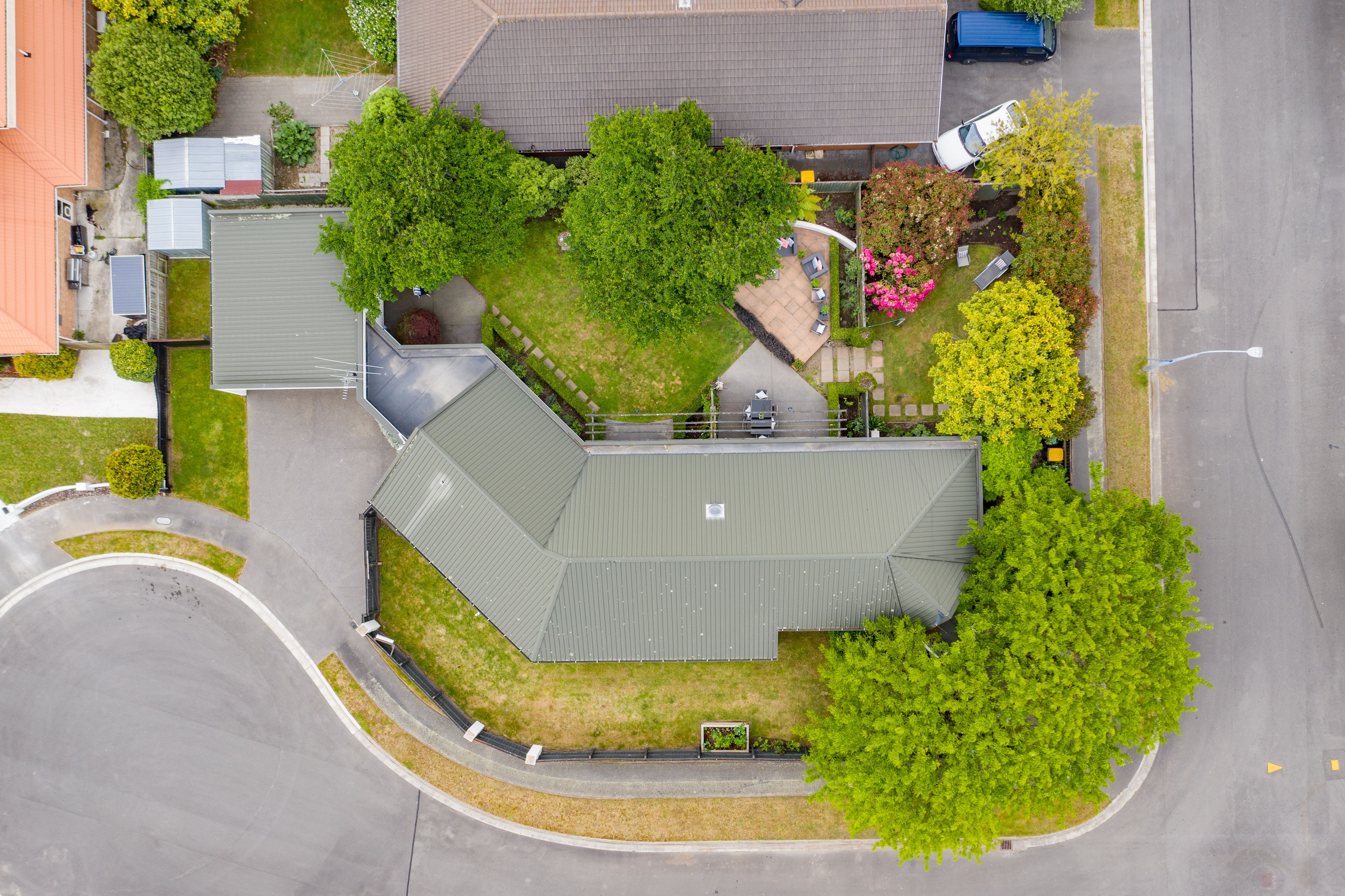 8 Quantock Place, Burwood, Christchurch City