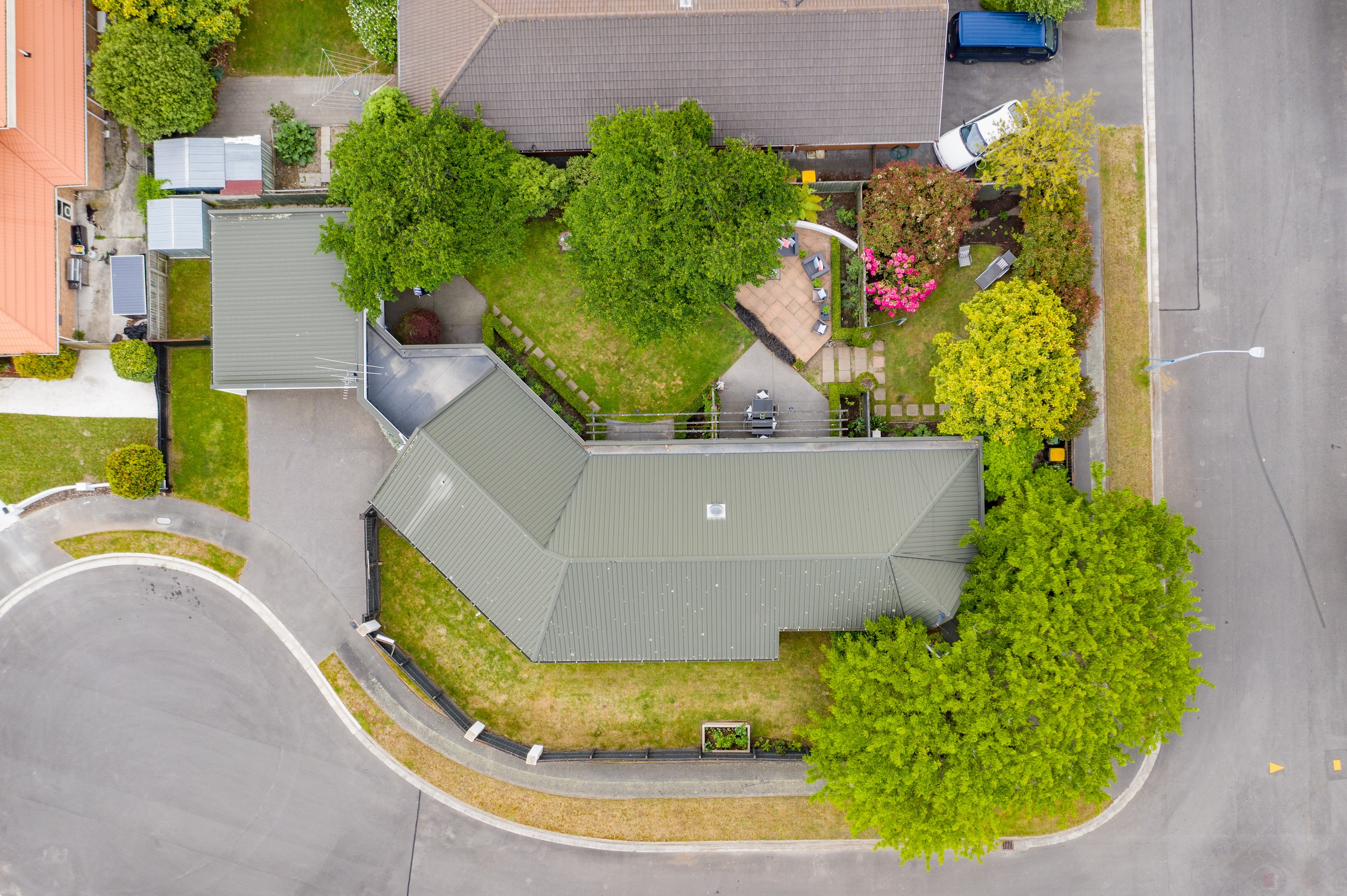 8 Quantock Place, Burwood, Christchurch City