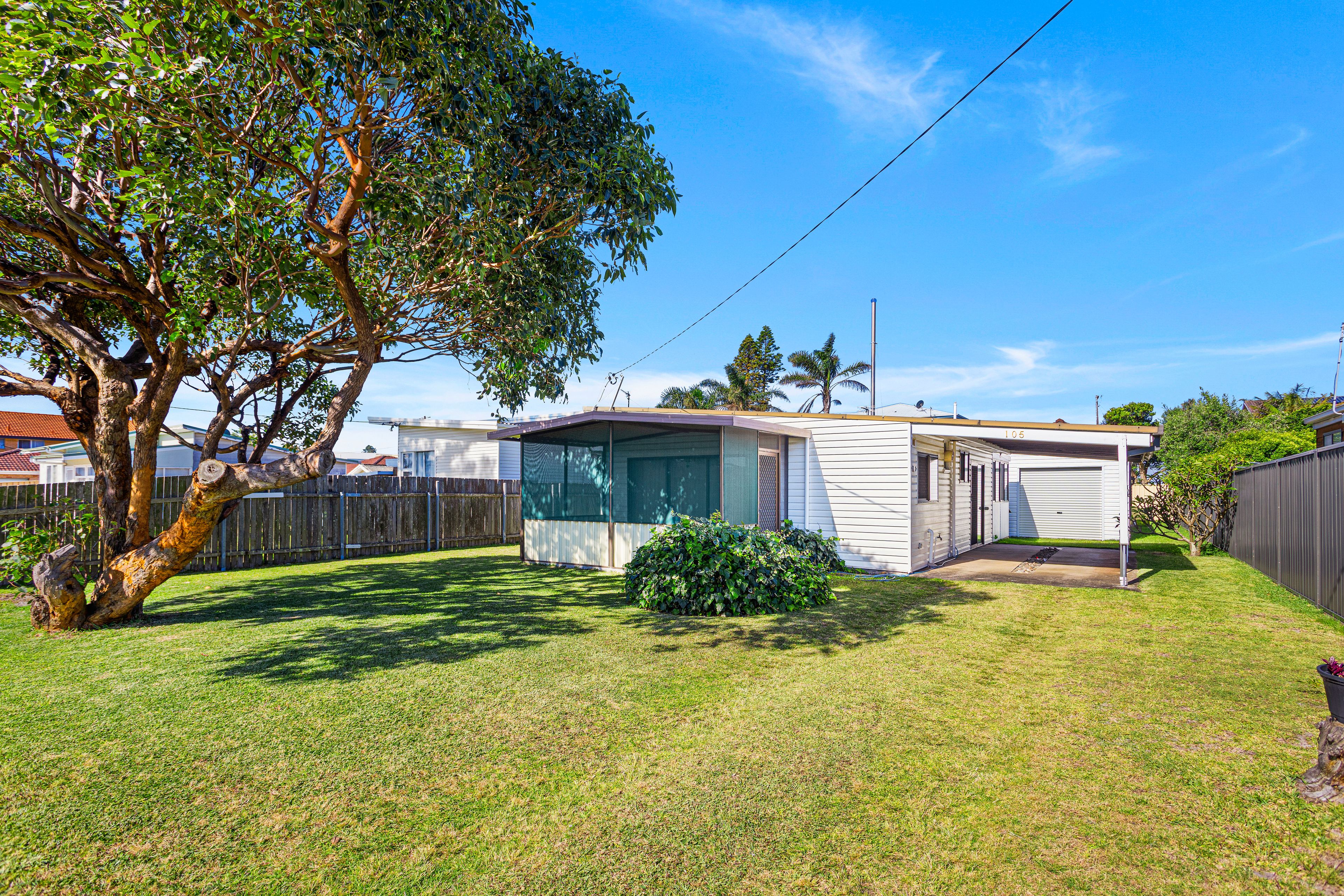 105 Osborne Parade, Warilla, NSW 2528