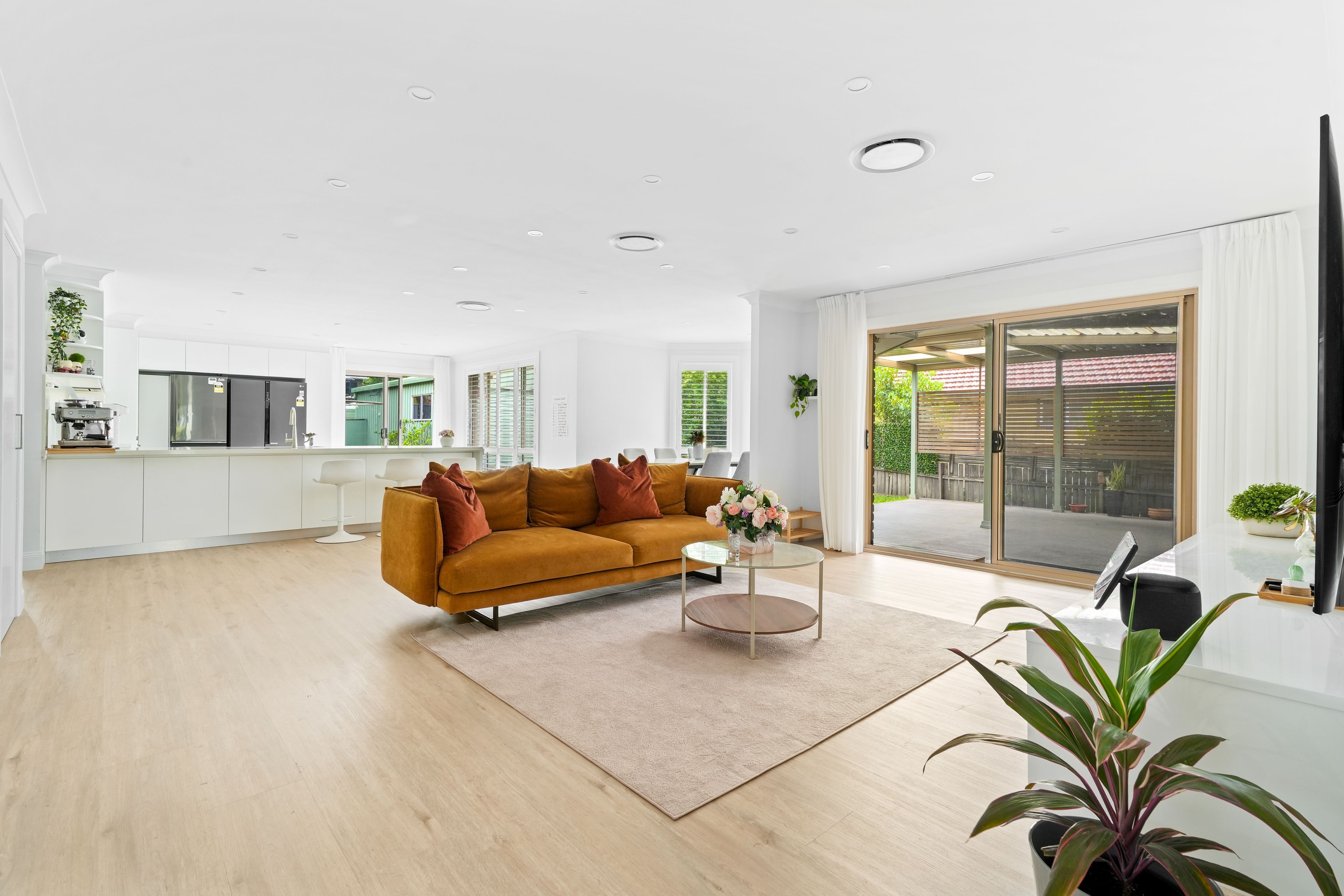 5 John Street, Baulkham Hills, NSW 2153