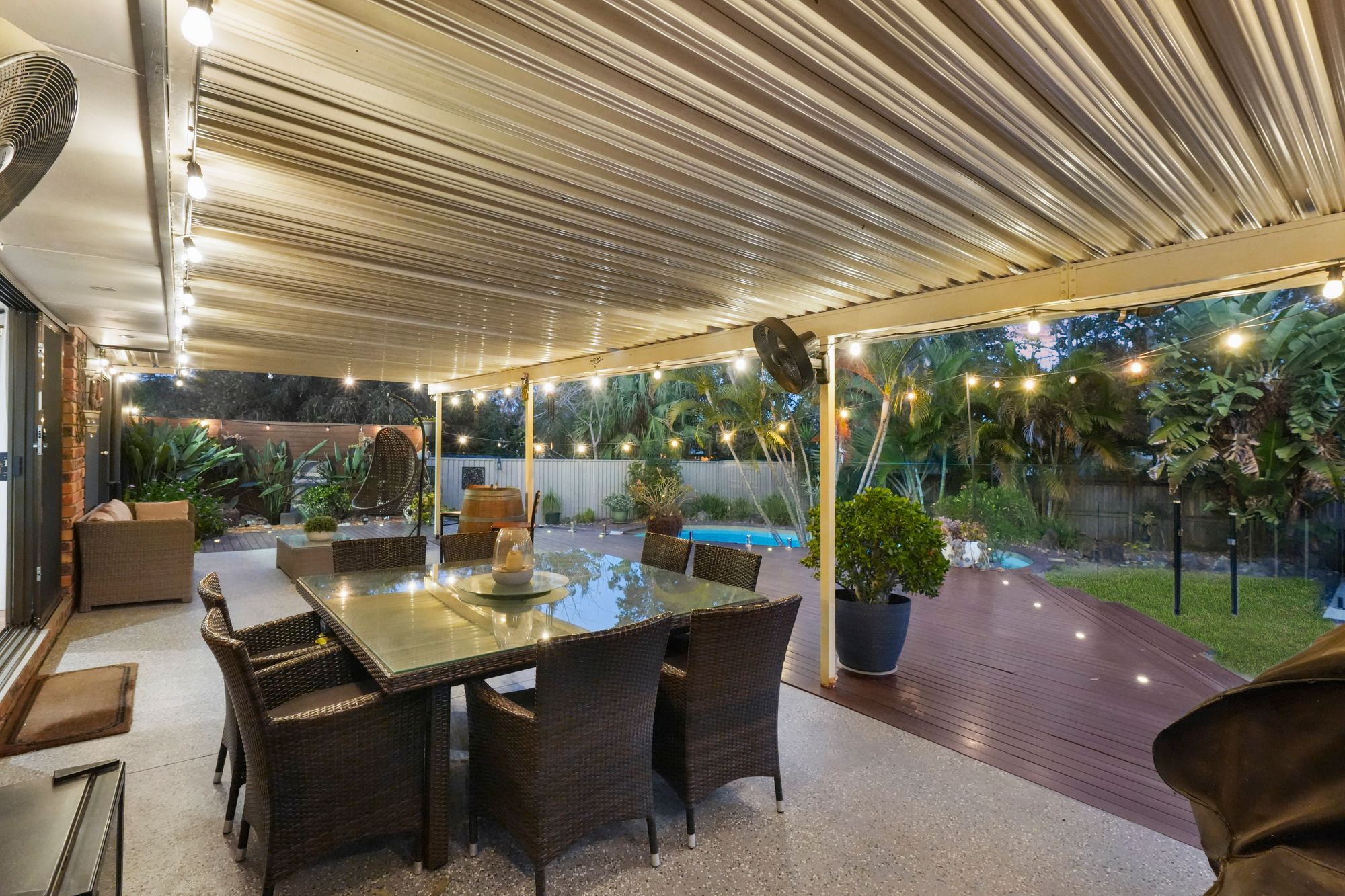 36 Kaiser Drive, Windaroo, QLD 4207