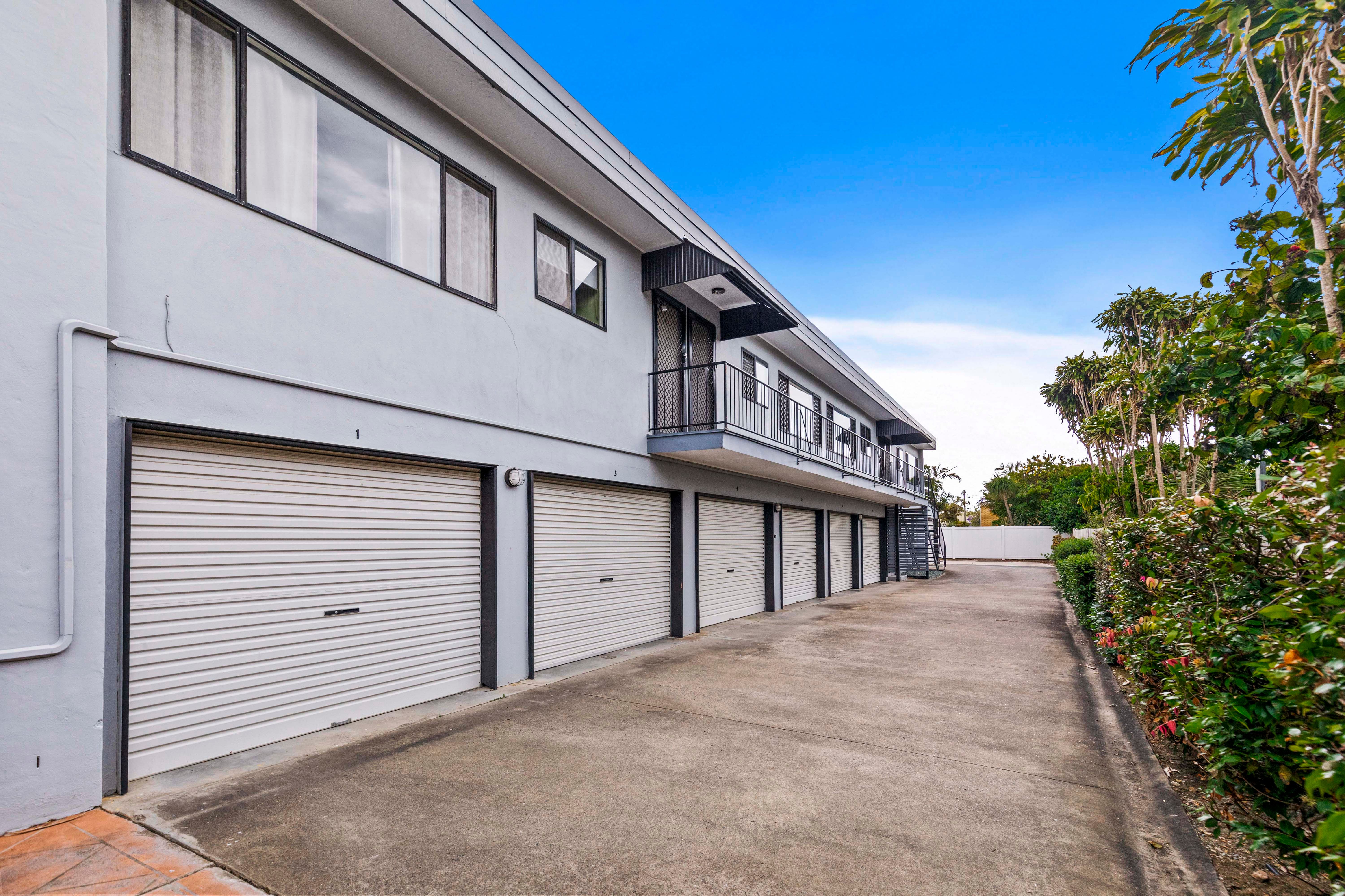 4/56 Eliza Street, Clayfield, QLD 4011