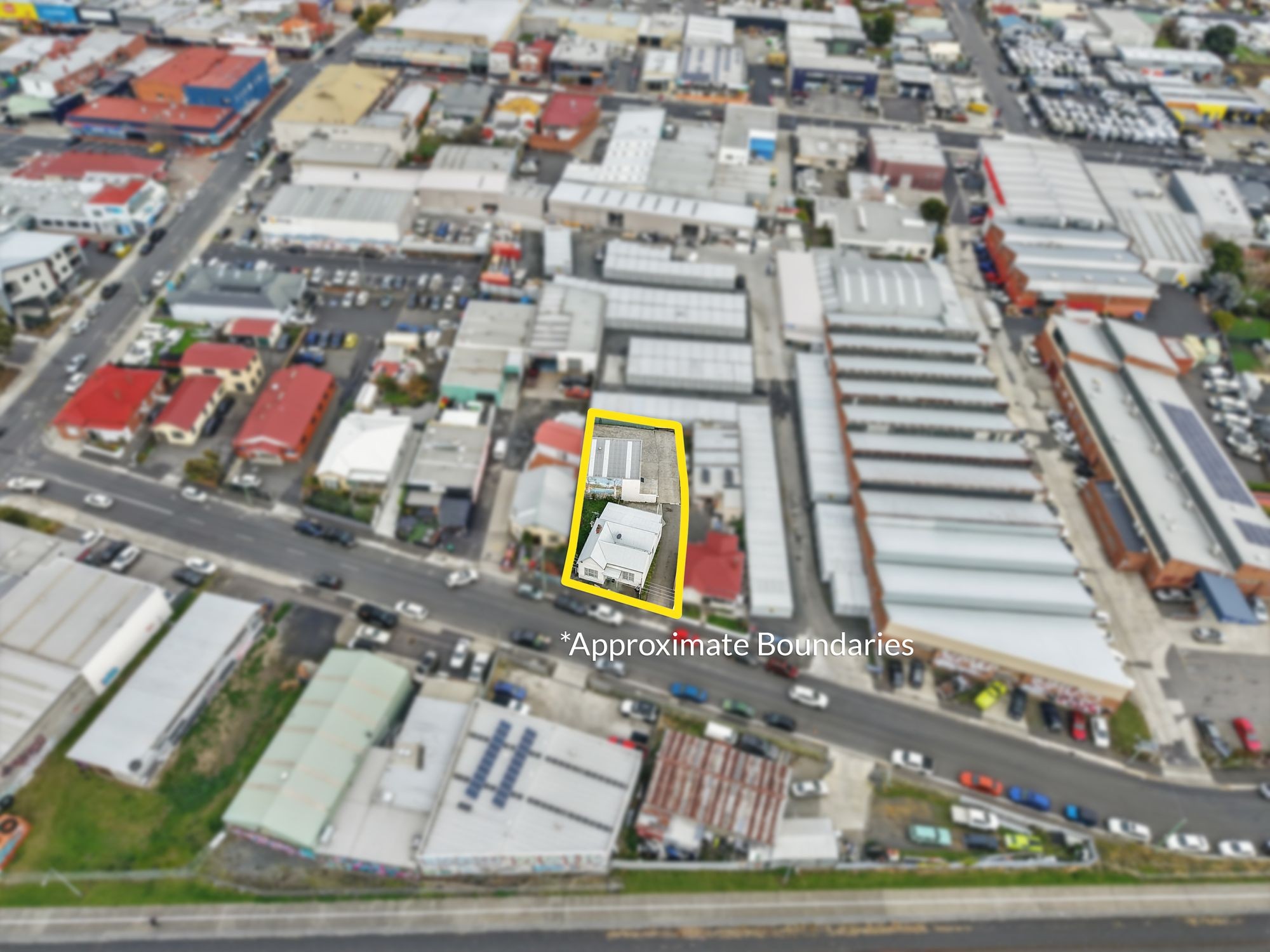 14 Sunderland Street, Moonah, TAS 7009