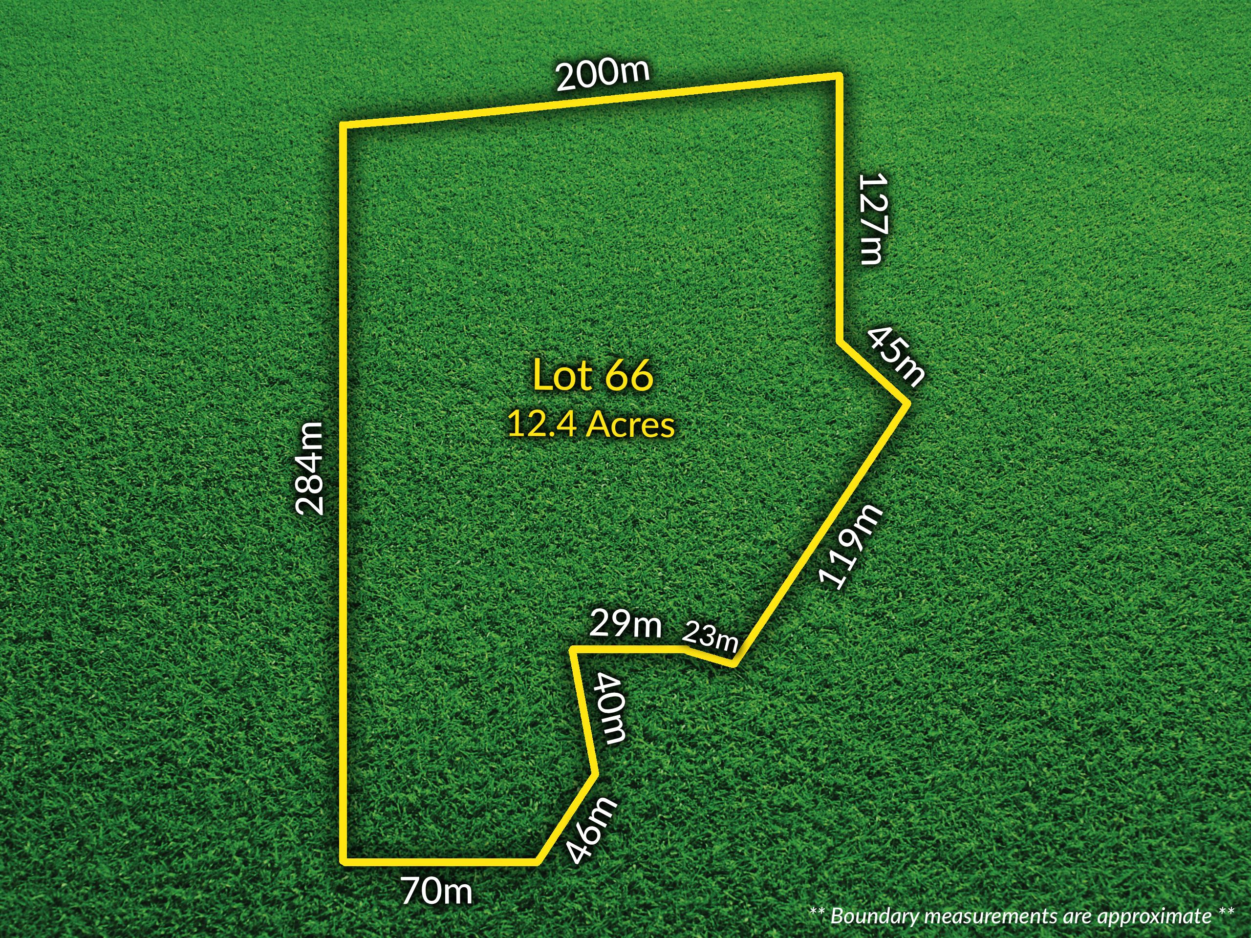 Section 66 Coats Road, Cadell, SA 5321