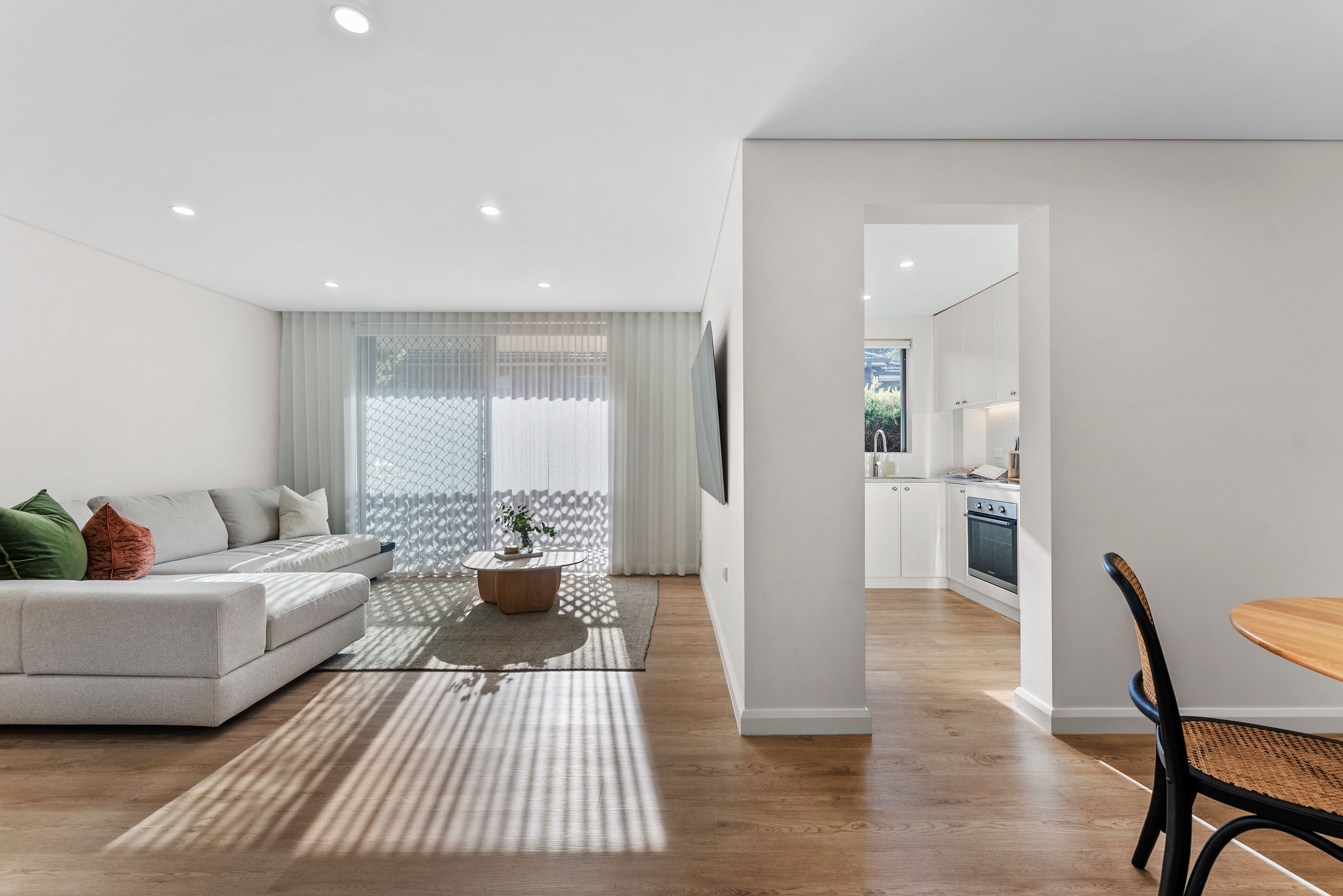 3/2 Corby Avenue — photo from Ray White Concord | Five Dock
