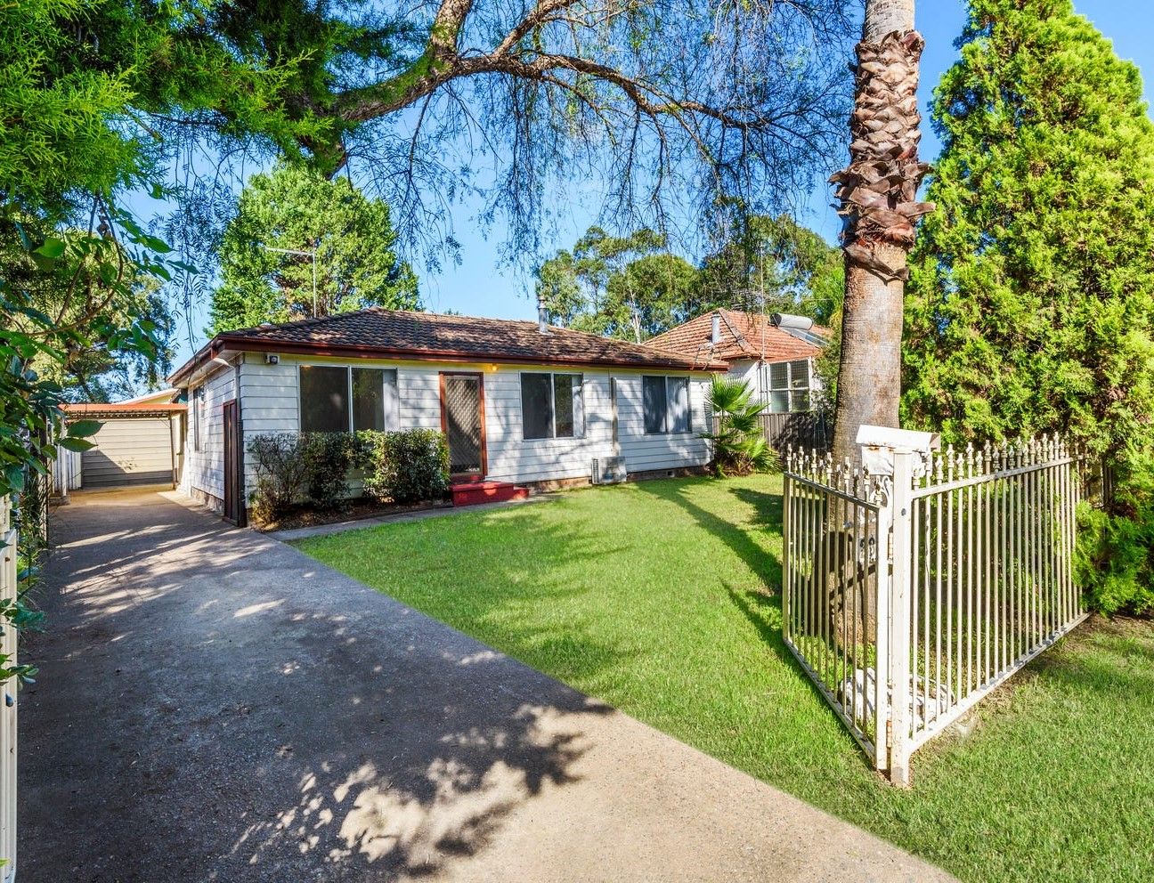 23 Railway Parade, Werrington, NSW 2747