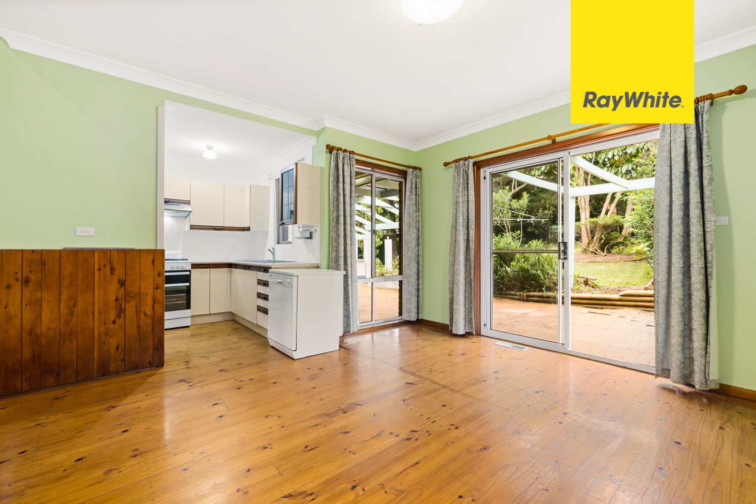 11 Charlotte, Dundas, NSW 2117