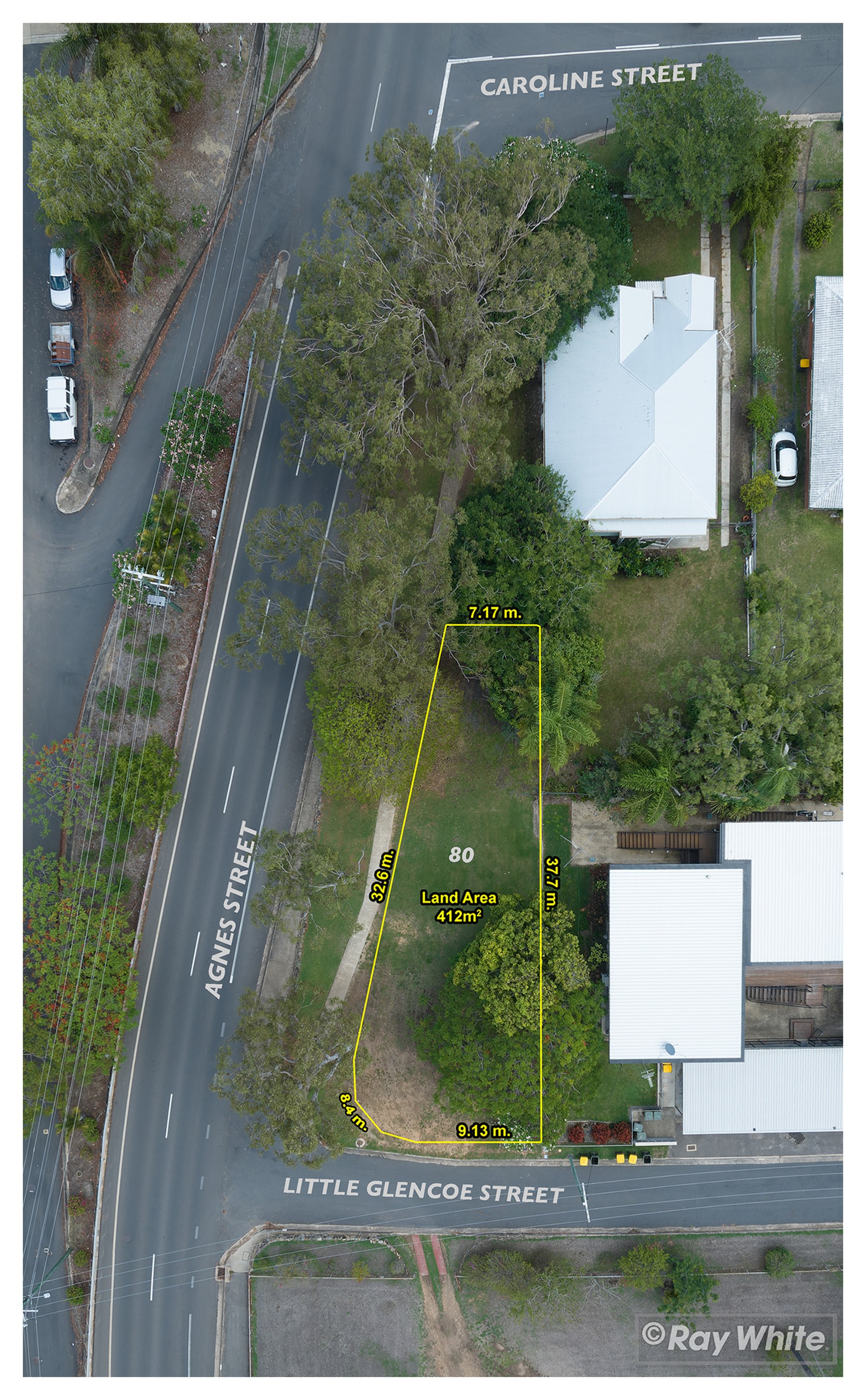 80 Little Glencoe Street, The Range, QLD 4700