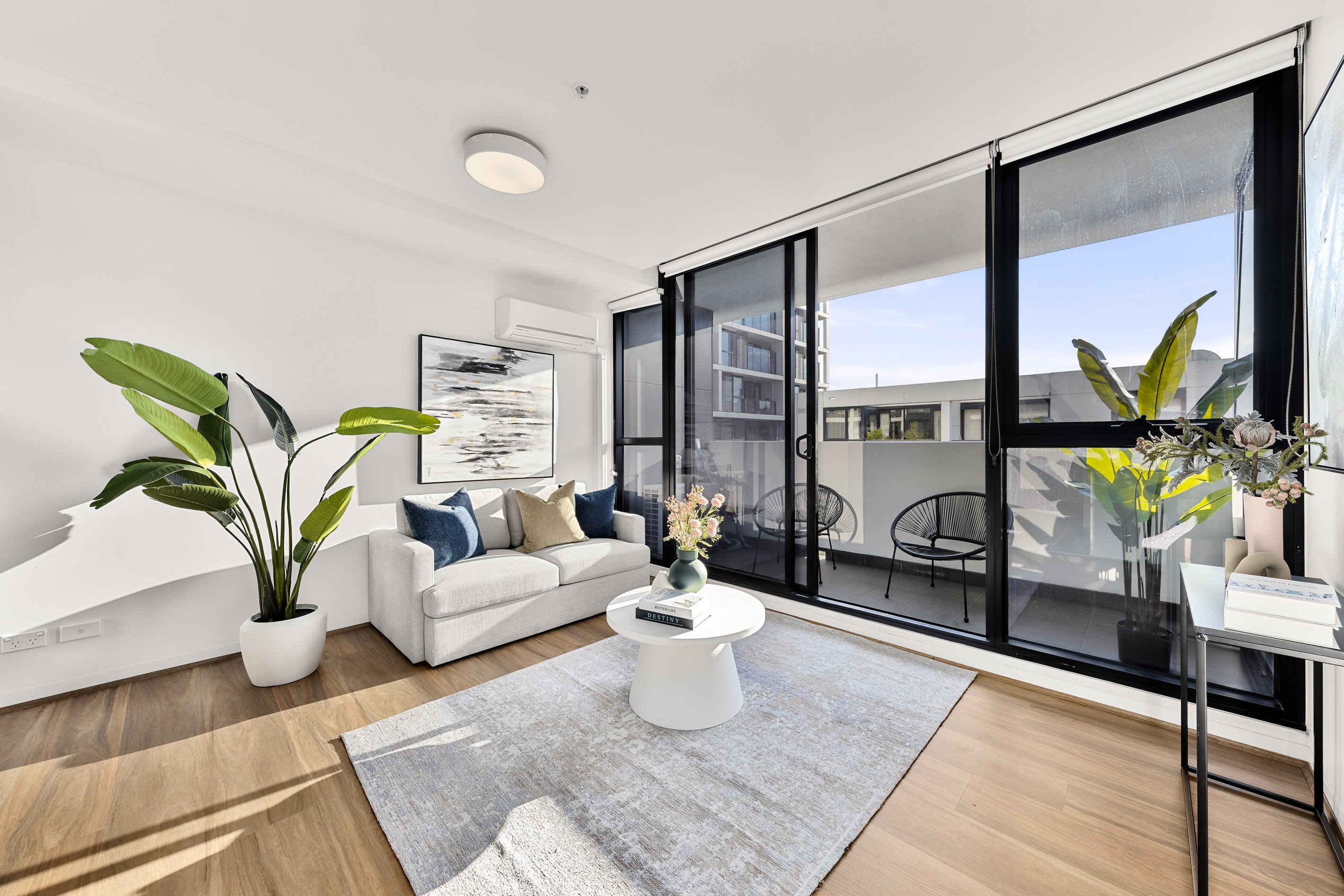 E407/11 Flockhart Street, Abbotsford, VIC 3067