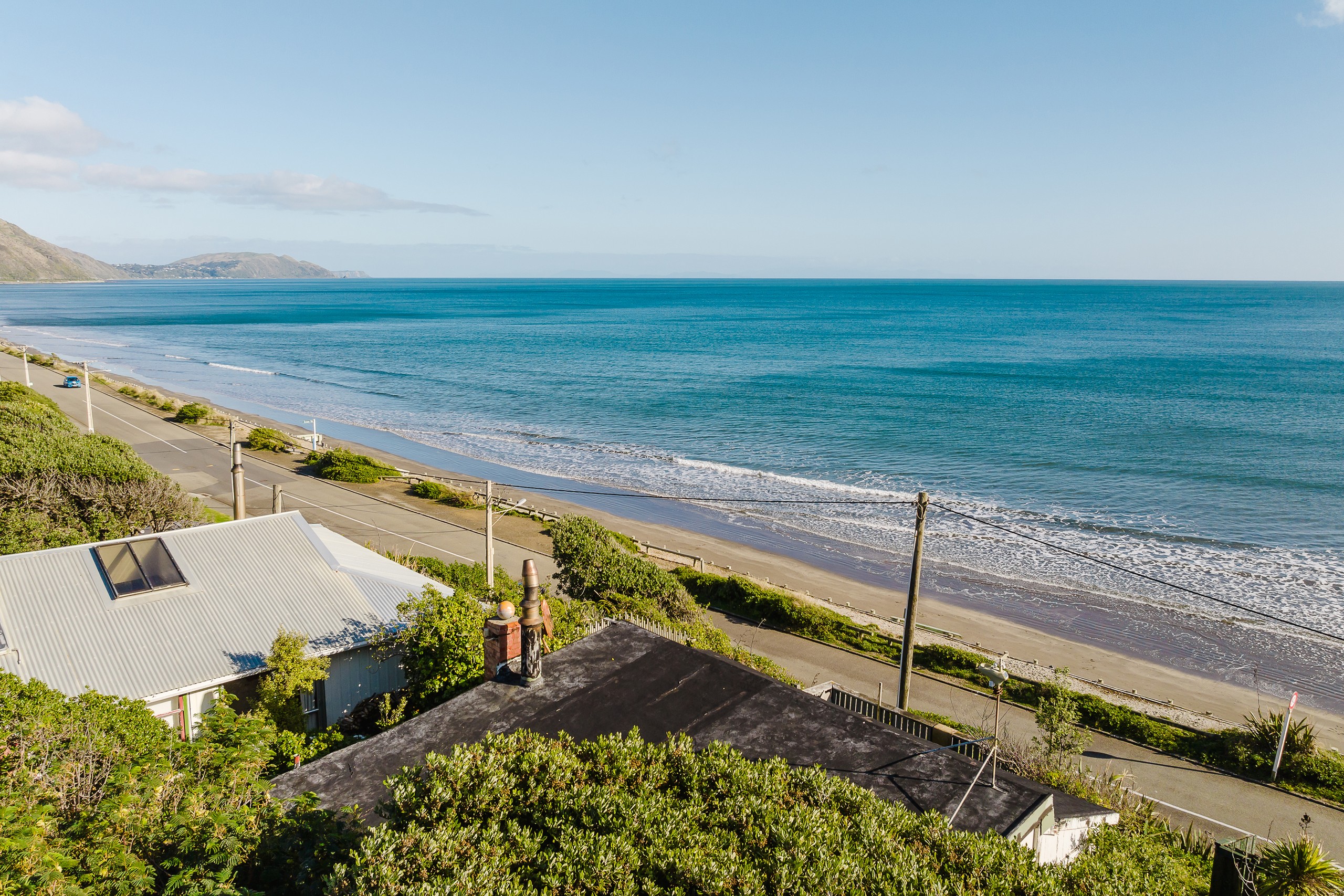 90 The Parade, Paekakariki, Kapiti Coast District