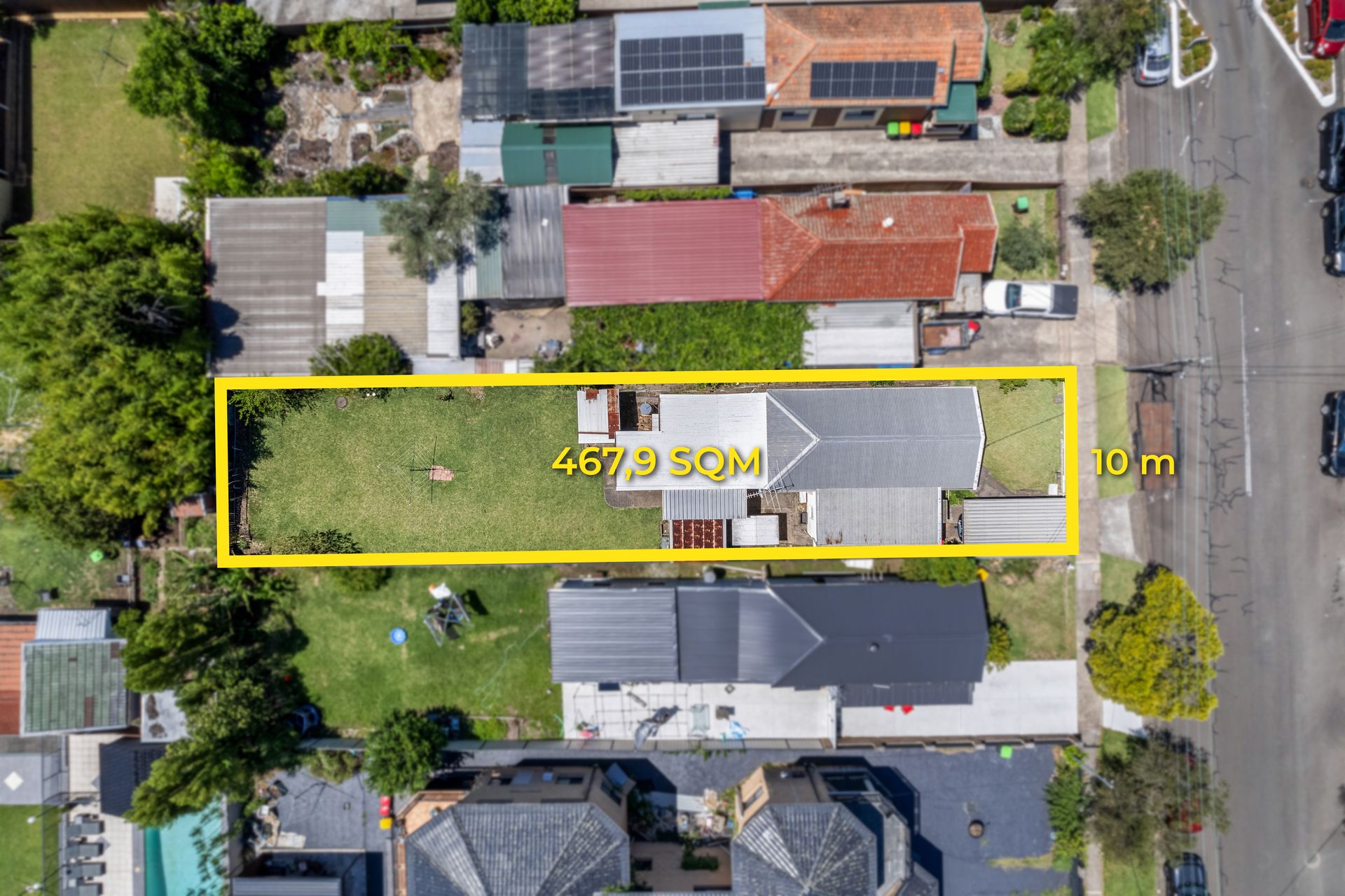 54 Rawson Street, Wiley Park, NSW – Home For Sale • Ray White
