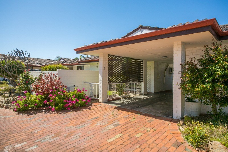 6/84 Murray Road, Bicton, WA 6157