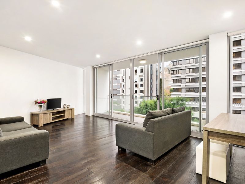 701/11-15 Alberta Street, Sydney, NSW 2000
