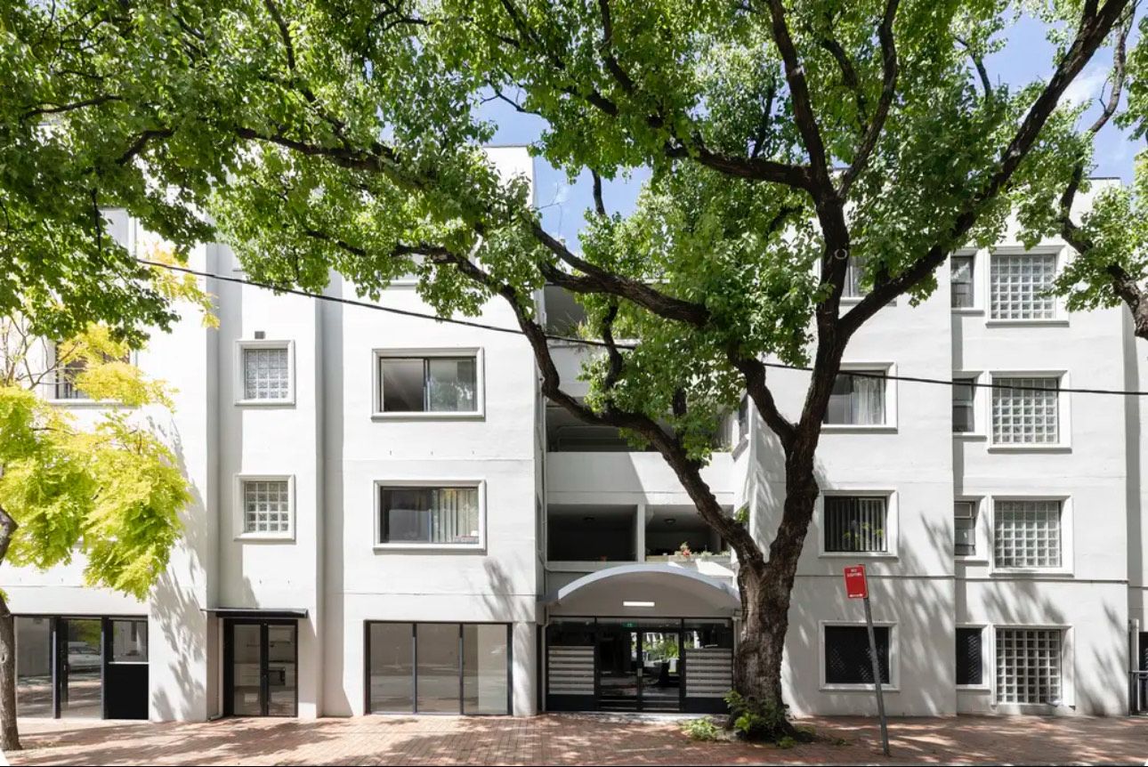 1-35 Pine Street, Chippendale NSW 2008