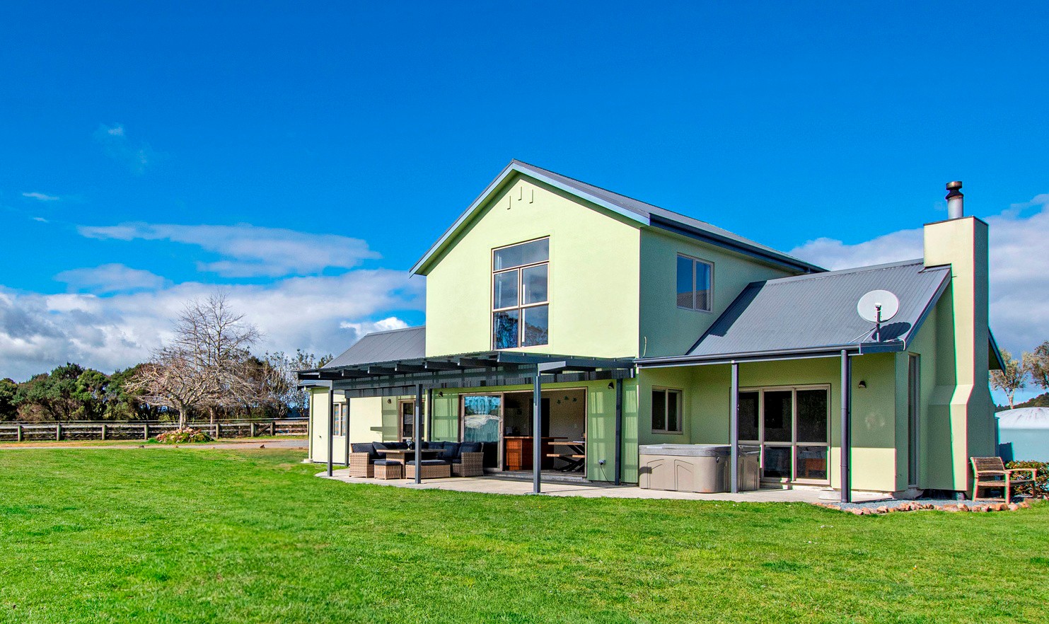 507 Marua Road, Hikurangi, Whangarei District