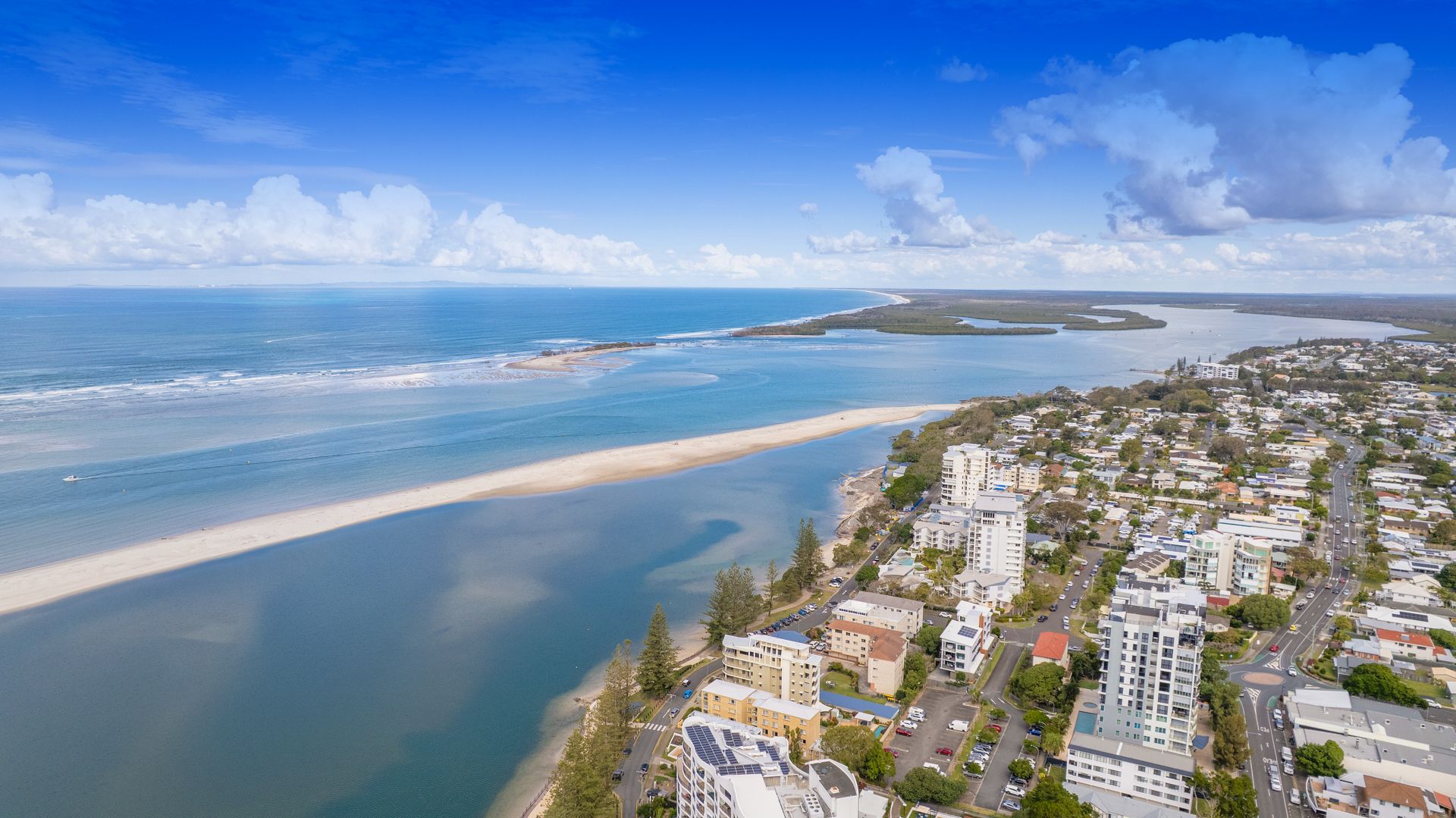 Unit 805/75 Landsborough Parade, Golden Beach, QLD 4551