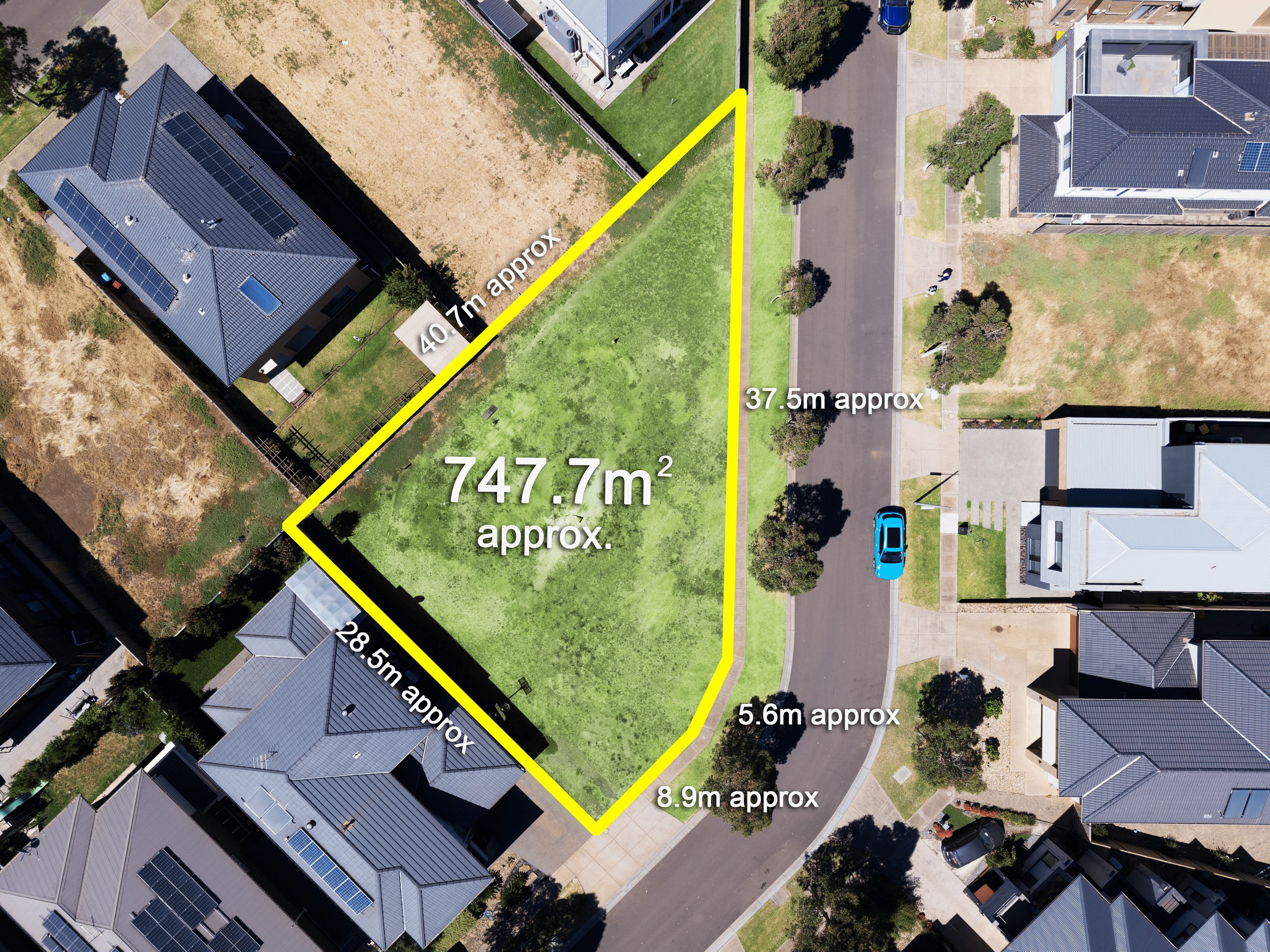 6 Masthead Way, Werribee South, VIC 3030