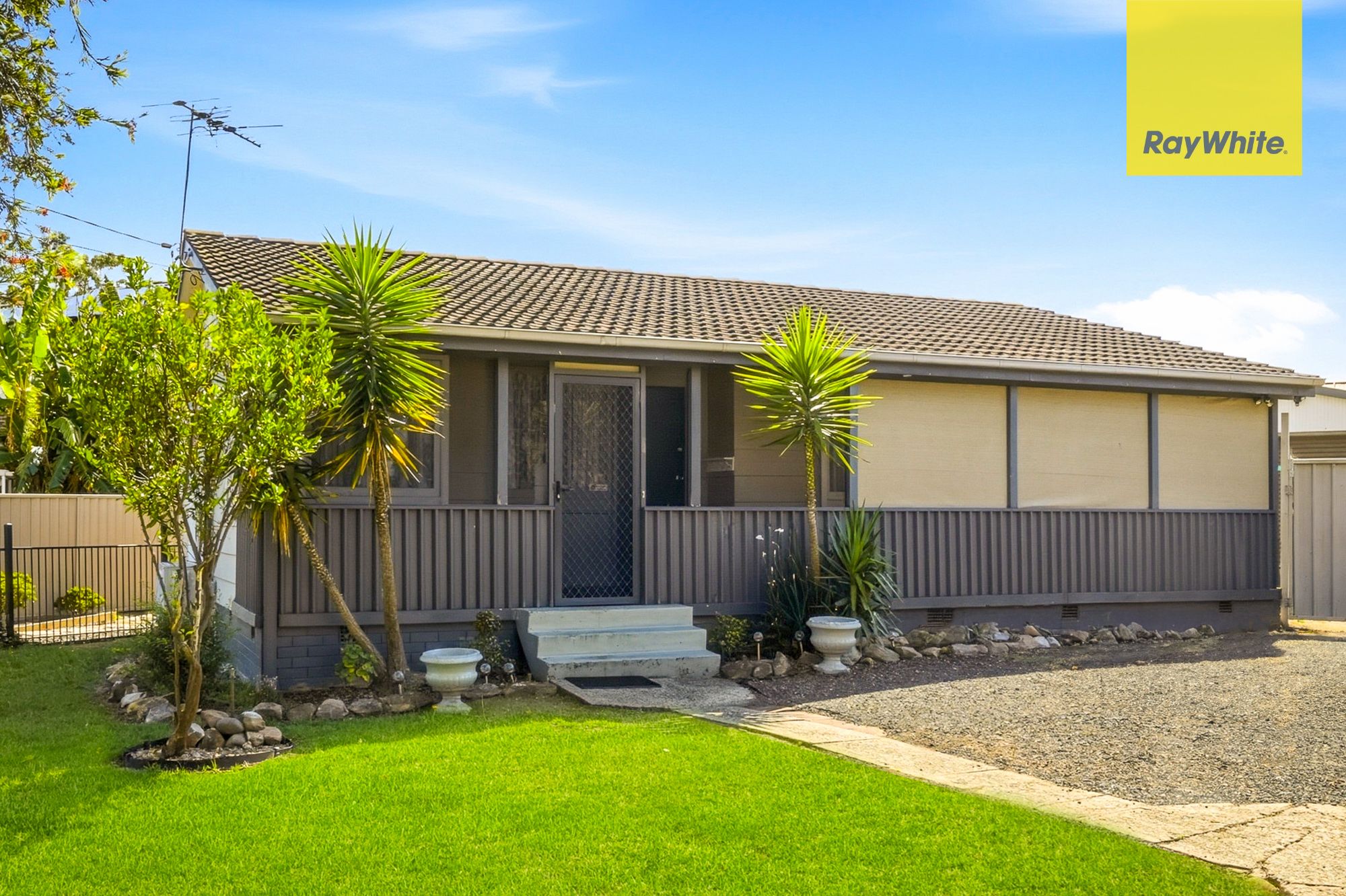 197 Carlisle Avenue, Hebersham, NSW 2770