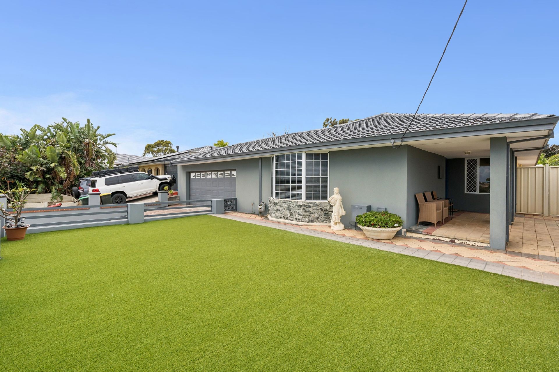 7 Afric Way, Kallaroo, WA 6025