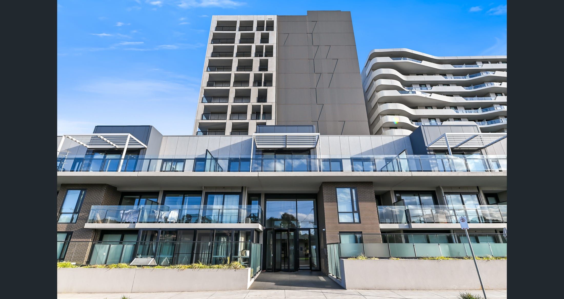 802/2 Connam Avenue, Clayton, VIC 3168