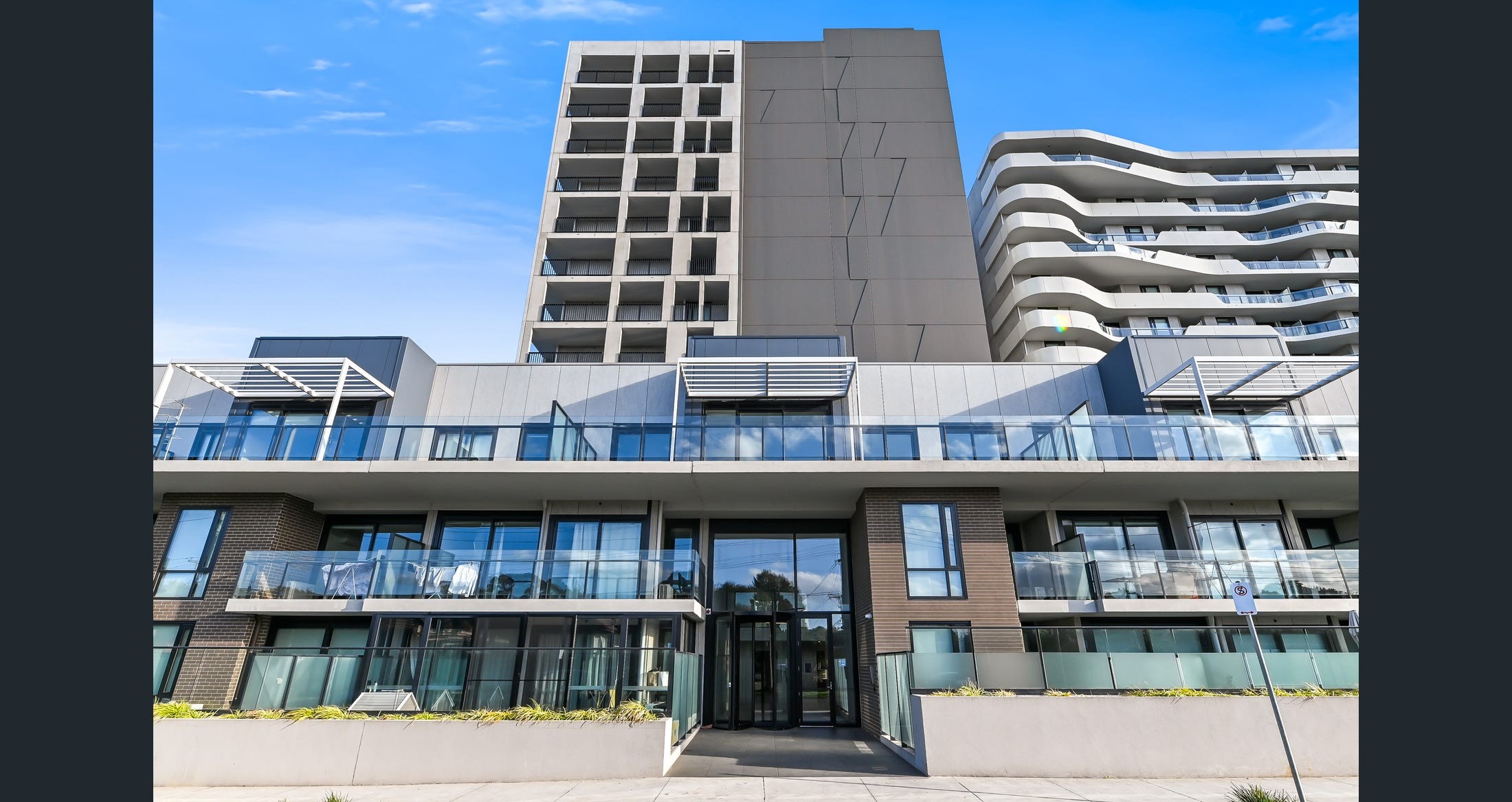 802/2 Connam Avenue, Clayton, VIC 3168