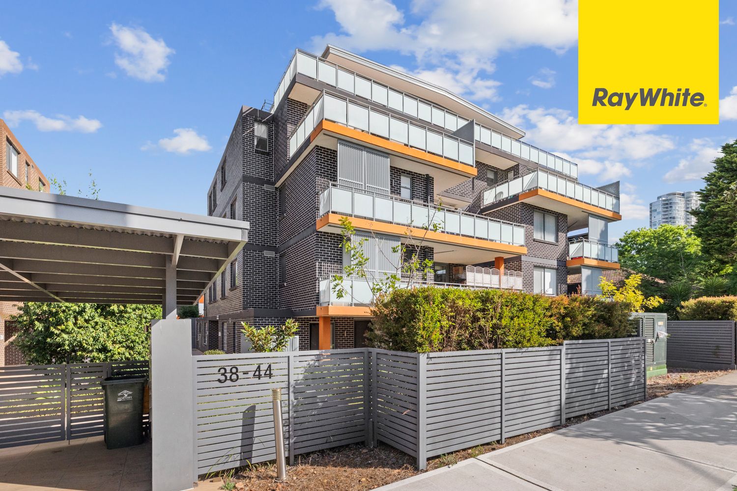 103/38-44 Pembroke Street, Epping, NSW 2121
