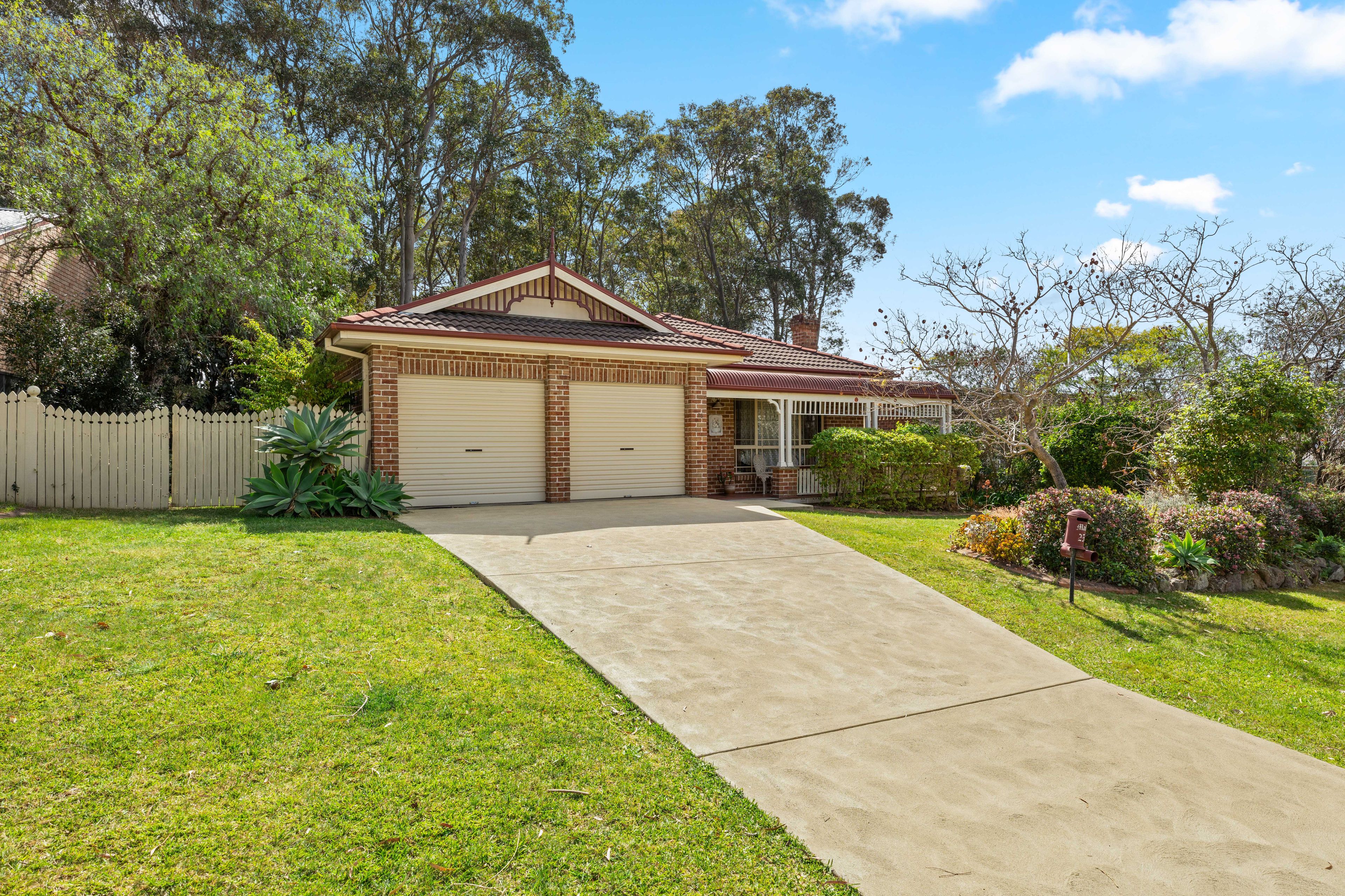 25 Asteria Street, Worrigee NSW 2540