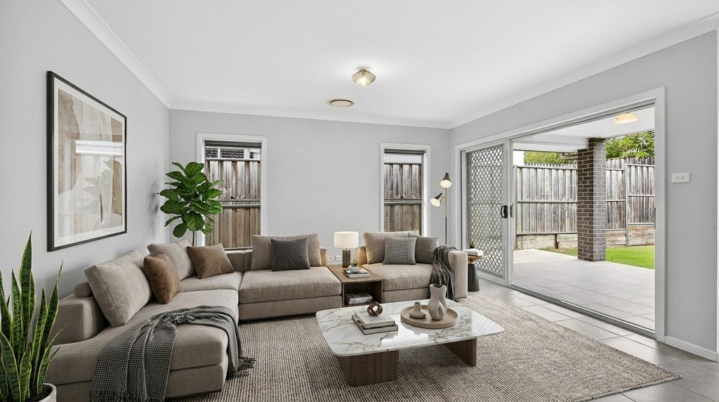 54A Casuarina Circuit, Kingswood, NSW 2747