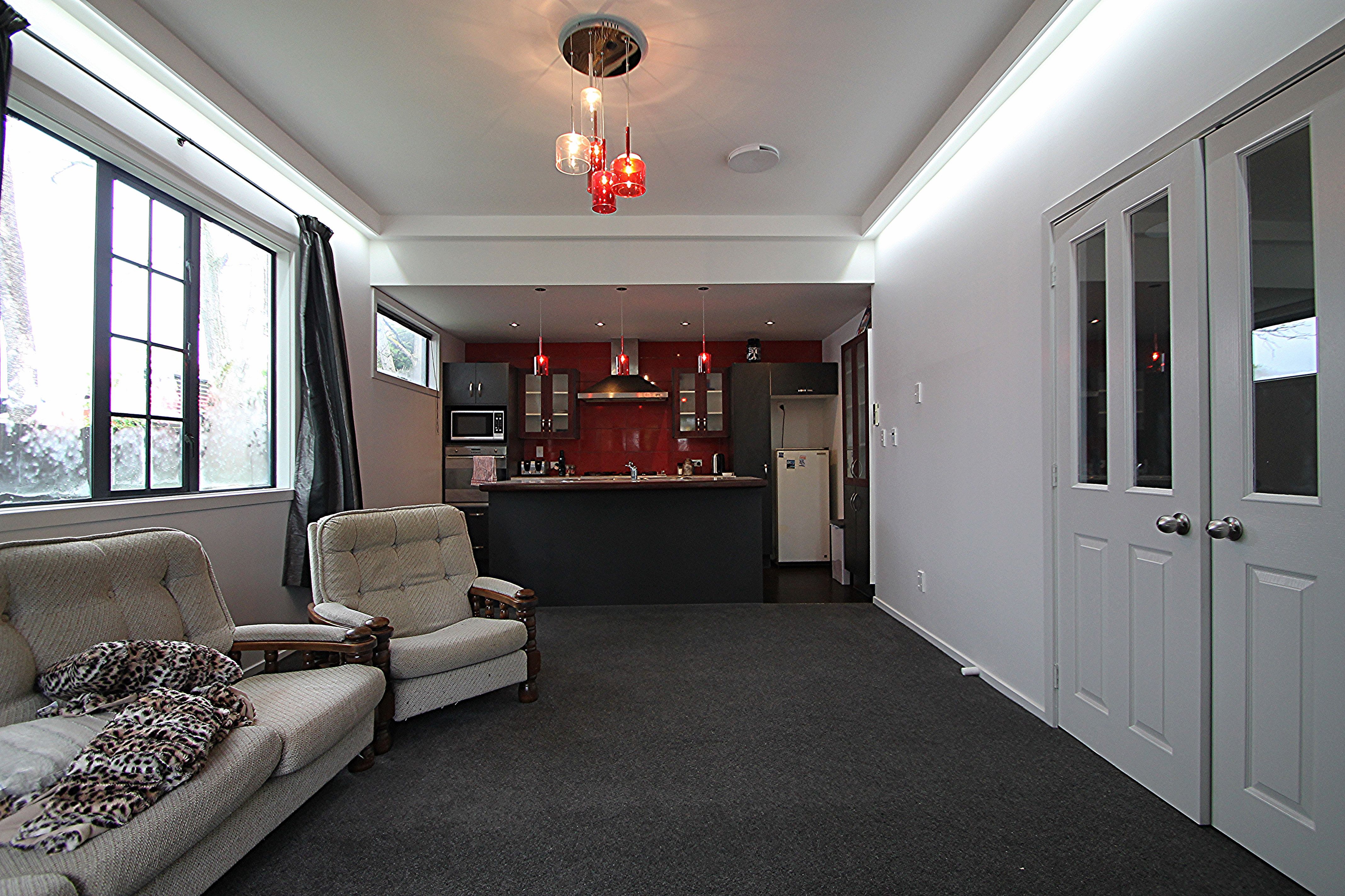 296 Armagh Street, Christchurch Central, Christchurch City
