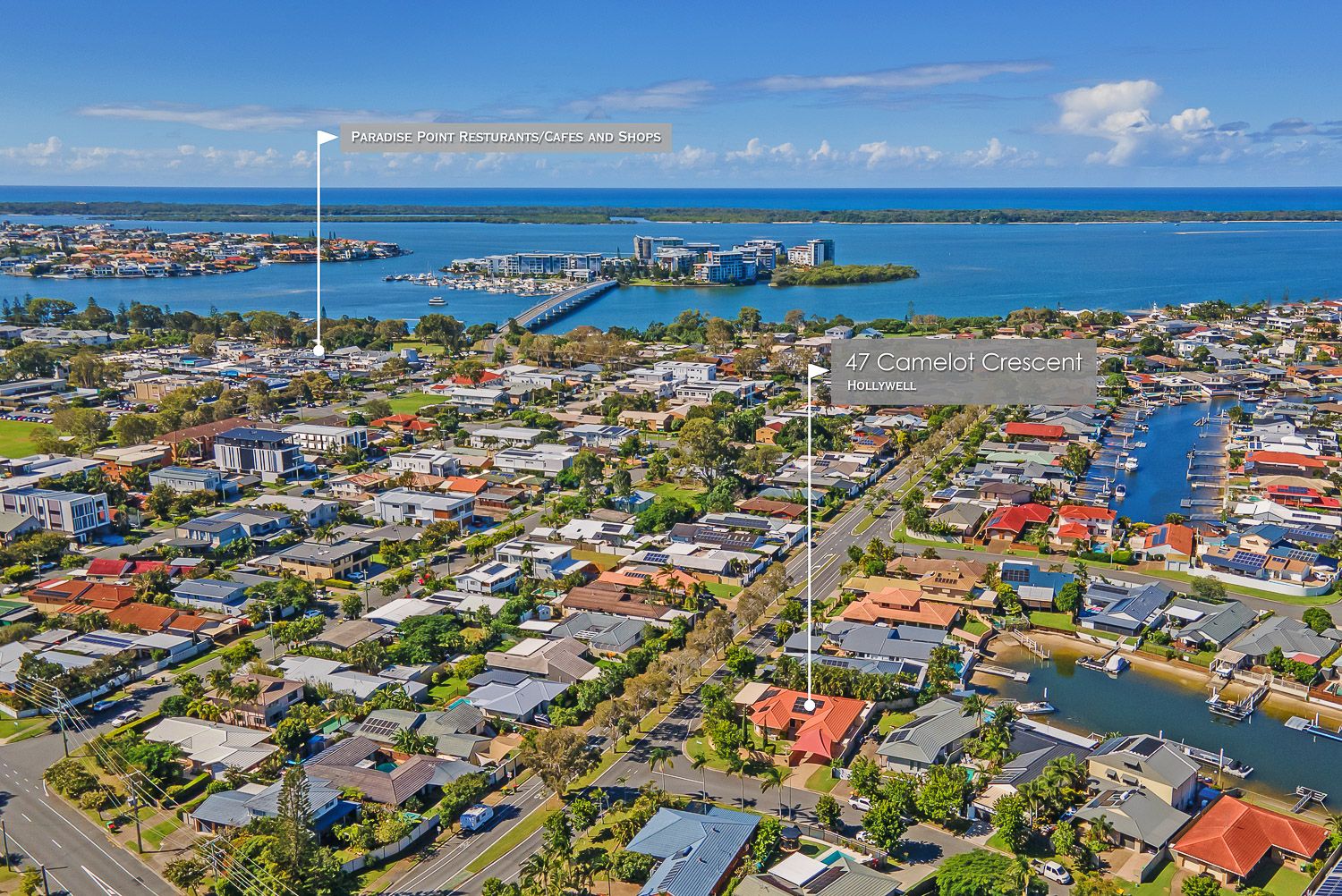 47 Camelot Crescent, Hollywell, QLD 4216