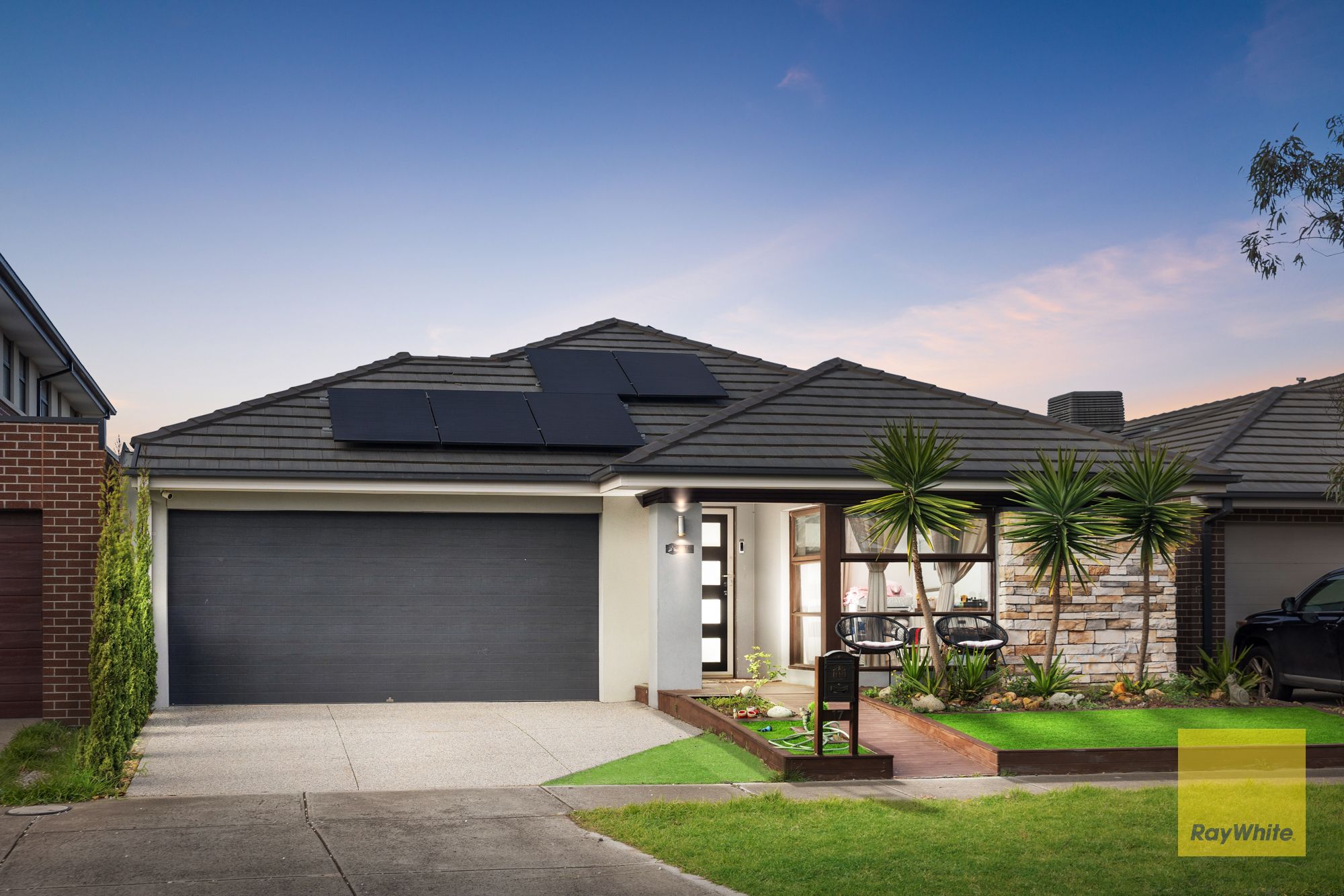 17 Wingfield Parkway, Williams Landing, VIC 3027