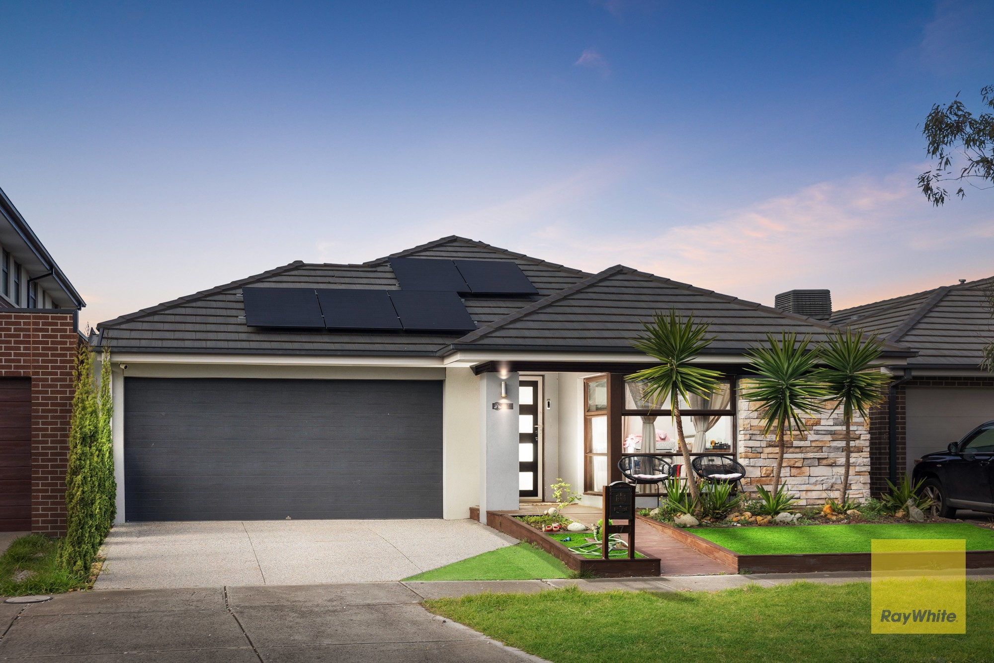 17 Wingfield Parkway, Williams Landing, VIC 3027