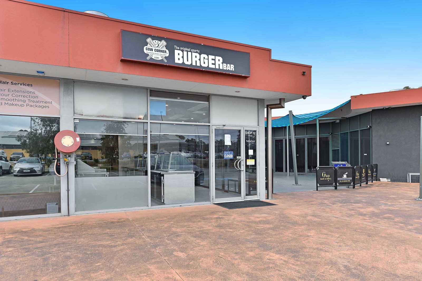 12/106-110 Gap Road, Sunbury, VIC 3429