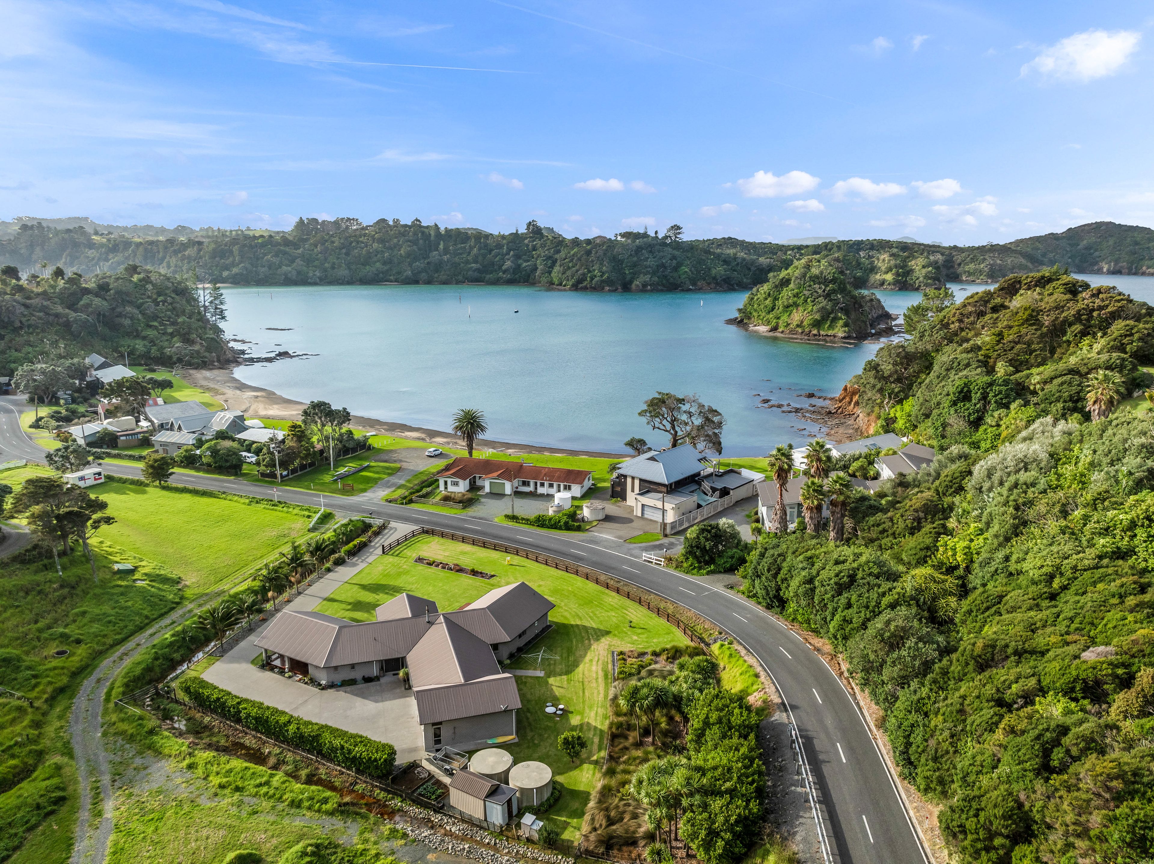 102 Tutukaka Block Road, Tutukaka, Whangarei District
