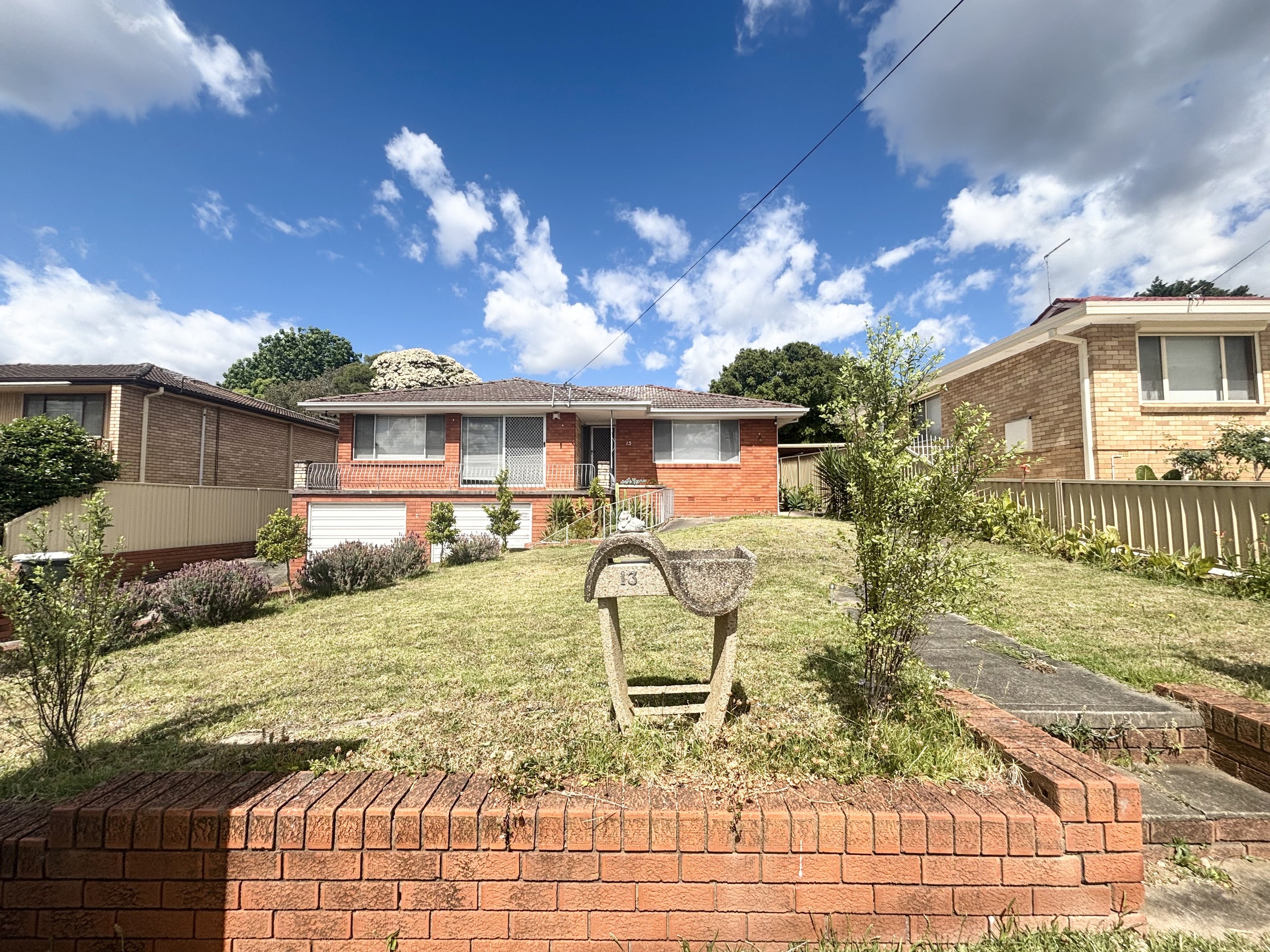 13 Richmond Crescent, Campbelltown, NSW 2560