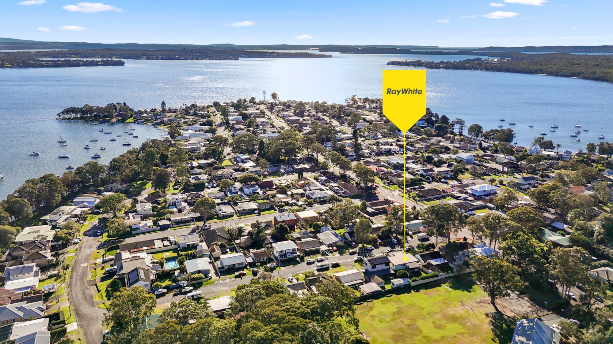 17 Greenway Avenue, Mannering Park, NSW 2259