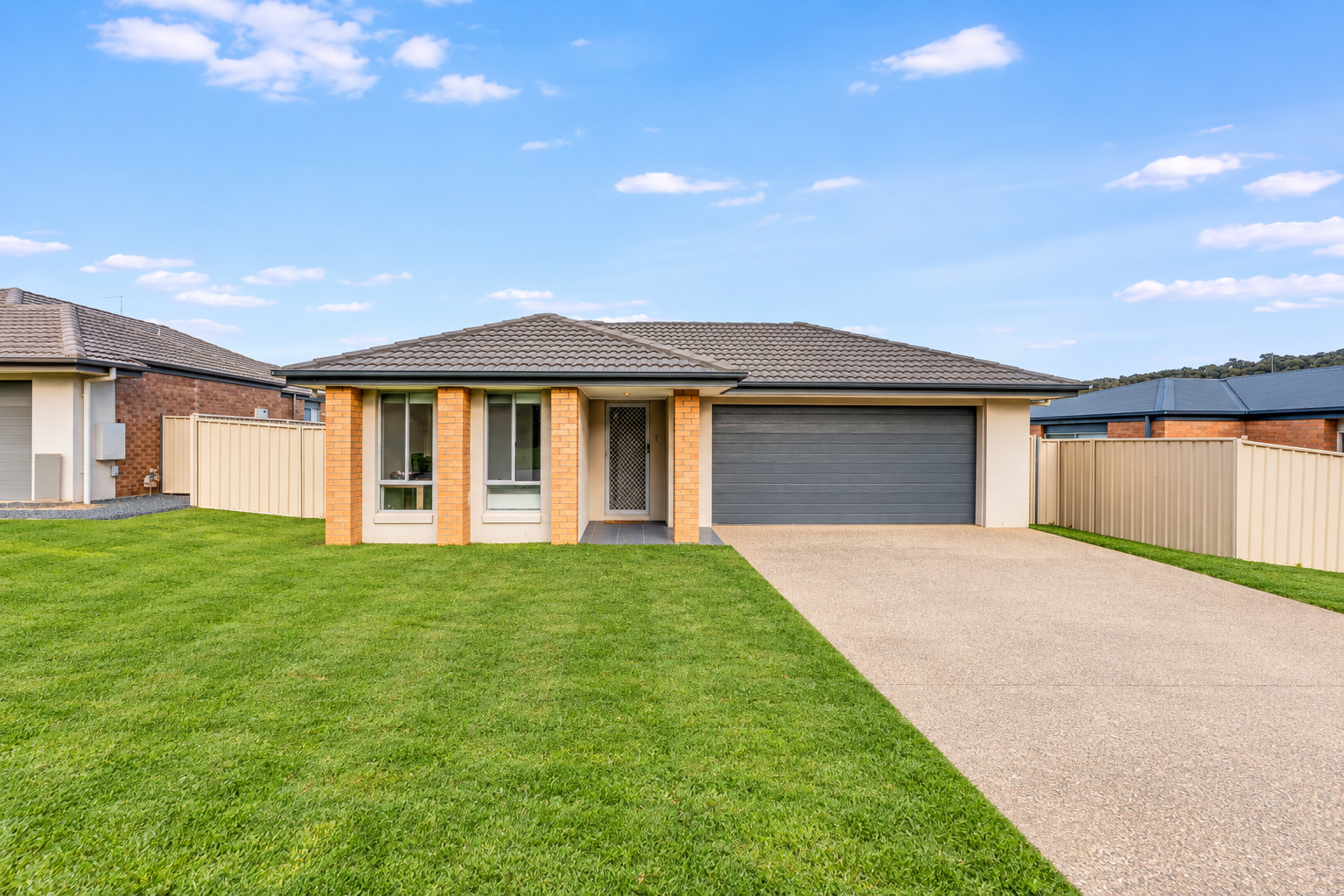 56 Greta Drive — photo from Ray White Albury Central