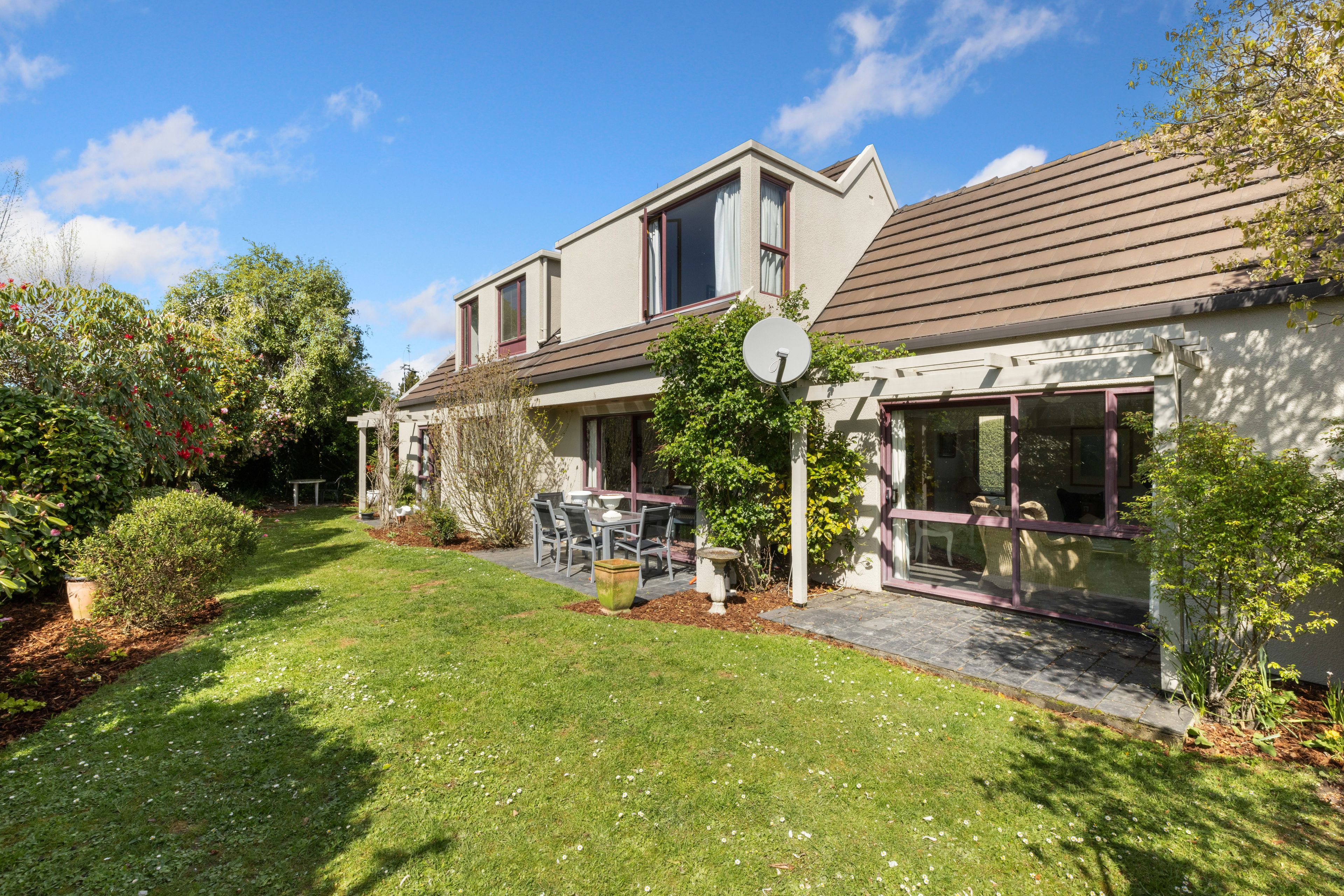 8A Braco Place, Burnside, Christchurch City