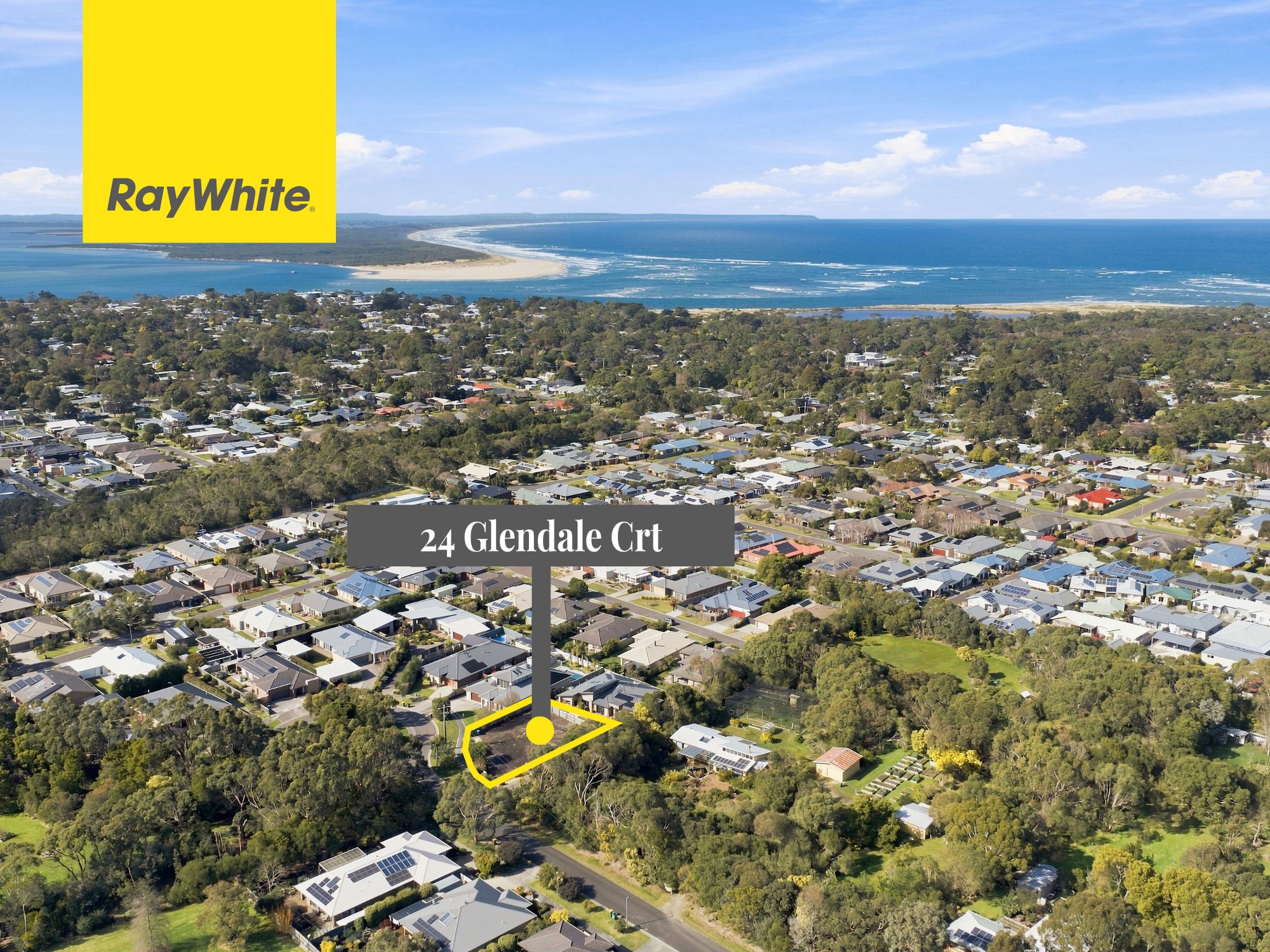 24 Glendale Court, Inverloch, VIC 3996
