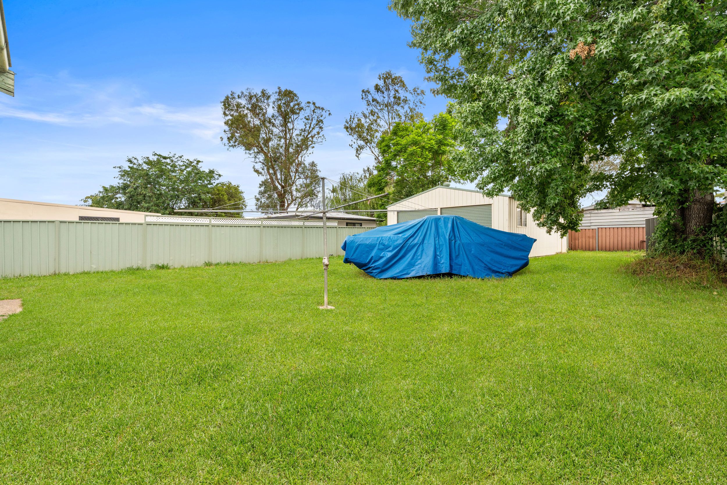 26 Brooker Street, Colyton, NSW