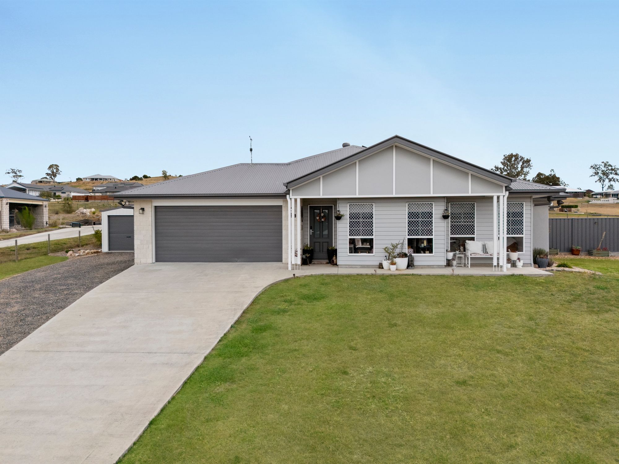 8 Ridgevale Drive — photo 25 of 30