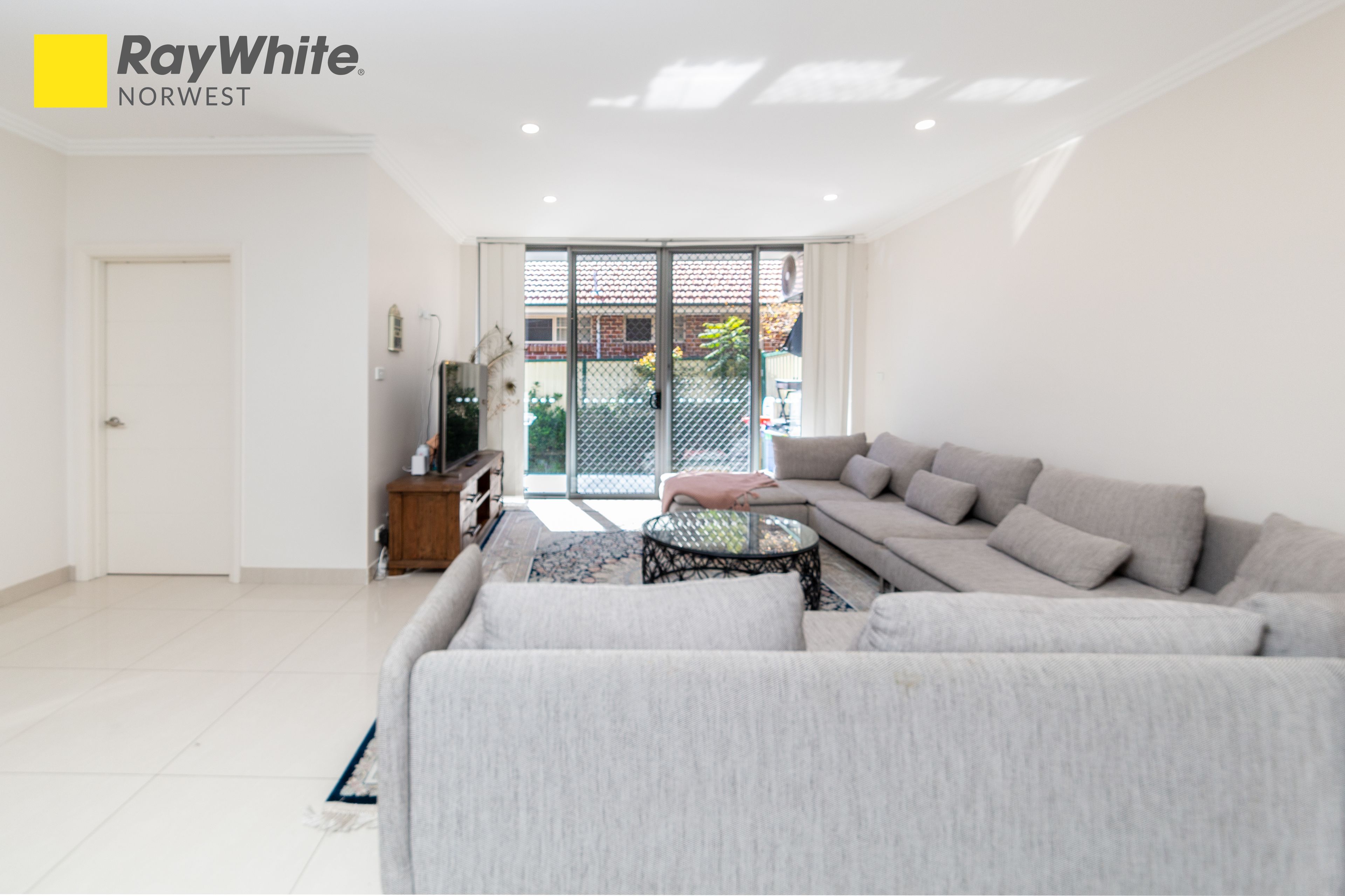 5/92 Burnett Street, Merrylands, NSW 2160