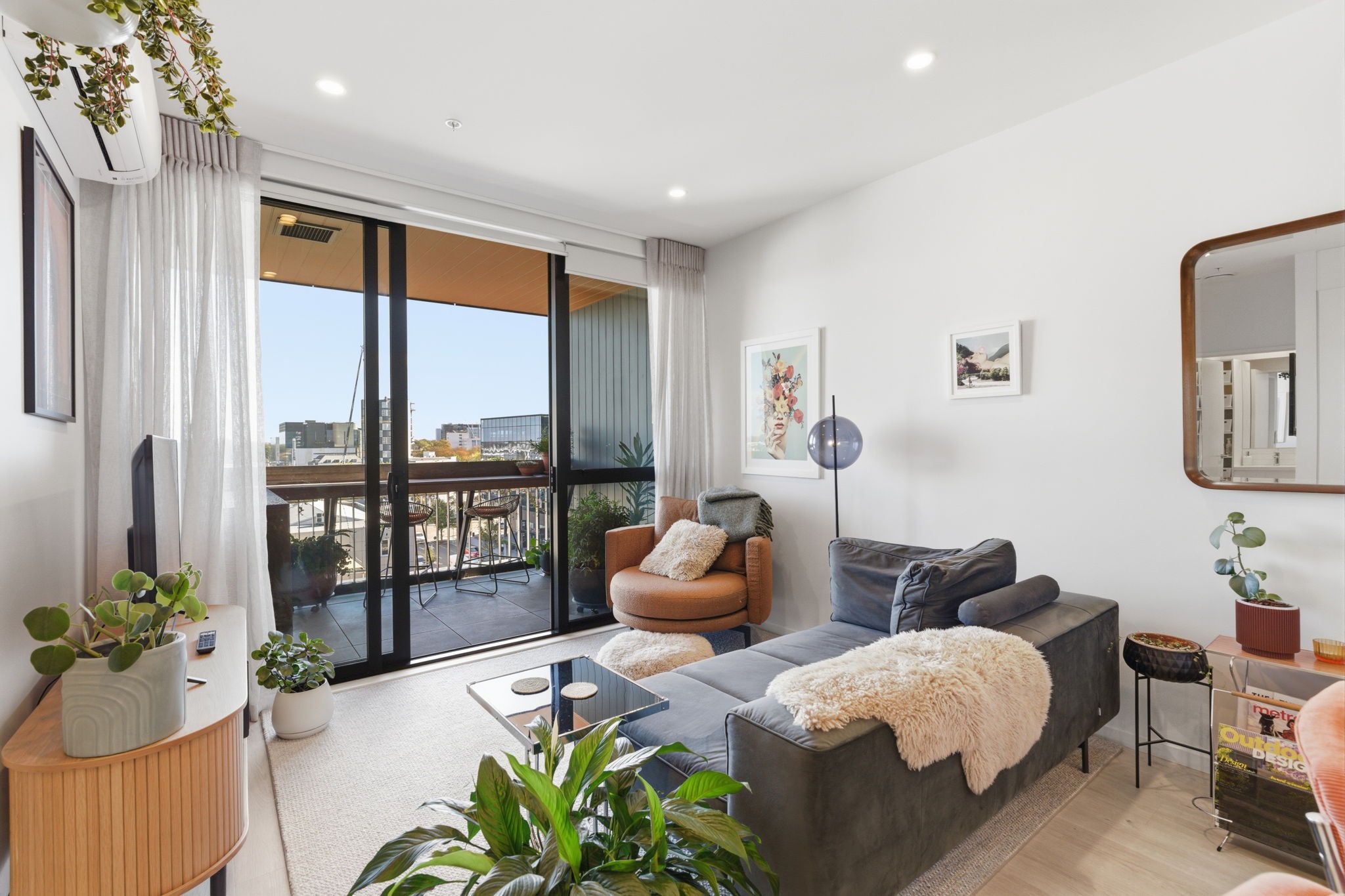 506/2 Sugarloaf Lane, Christchurch Central, Christchurch City