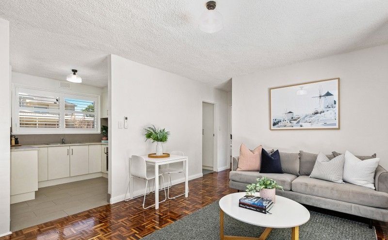 3/22-24 Twyford Street, Williamstown, VIC 3016