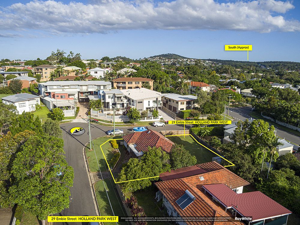 29 Embie Street, Holland Park West, QLD 4121