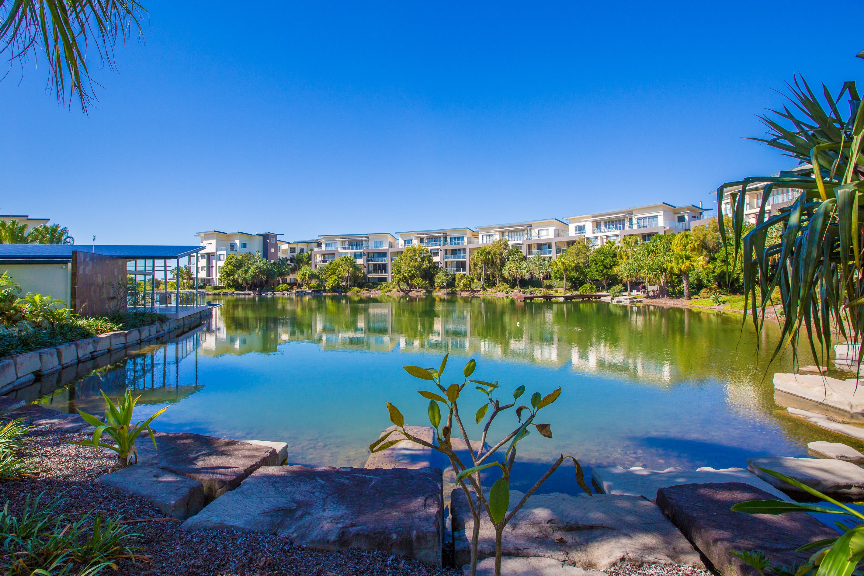 621/3 Pendraat Parade, Hope Island, QLD 4212
