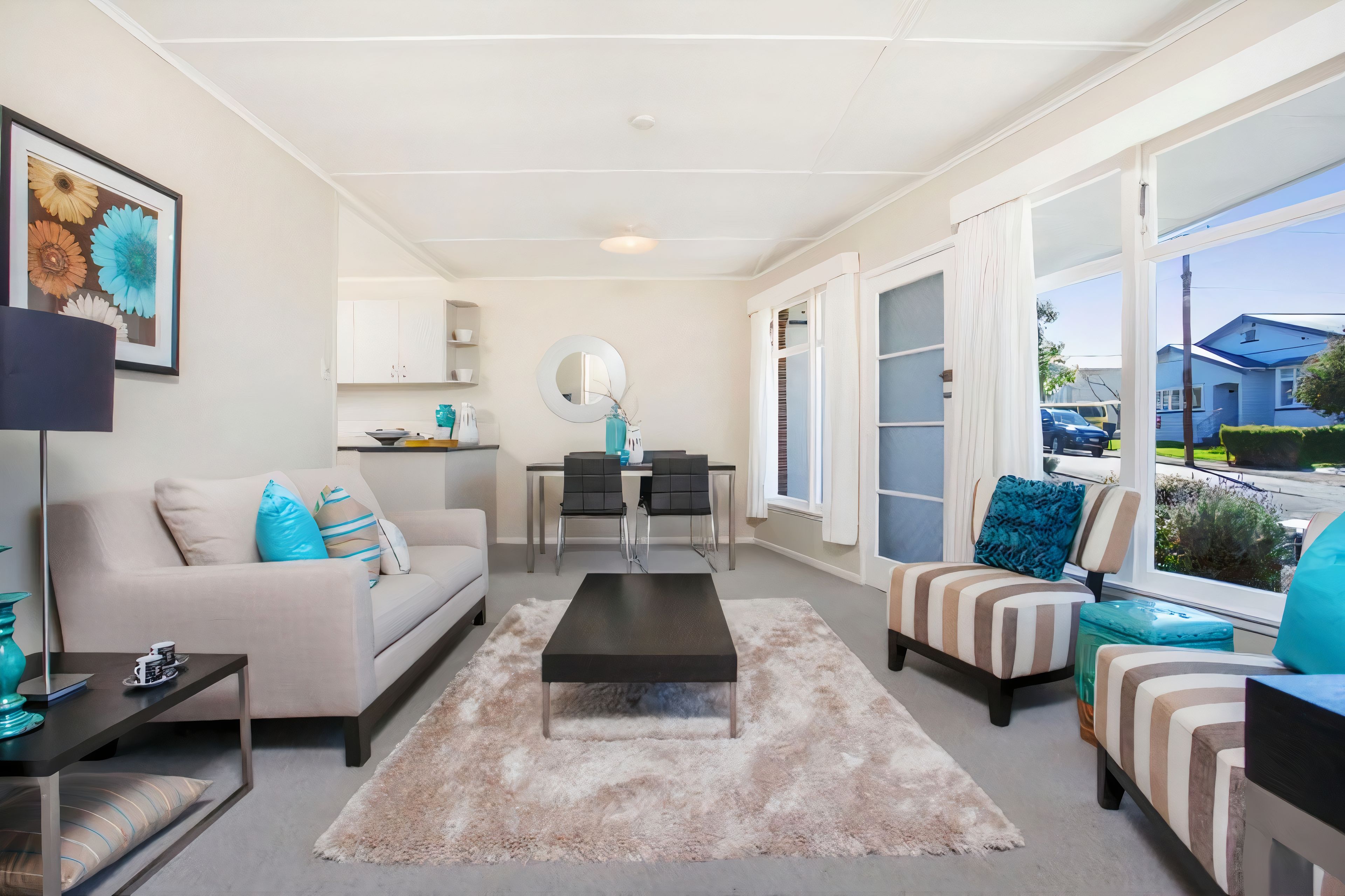 1/30 Hardington Street, Onehunga, Auckland City